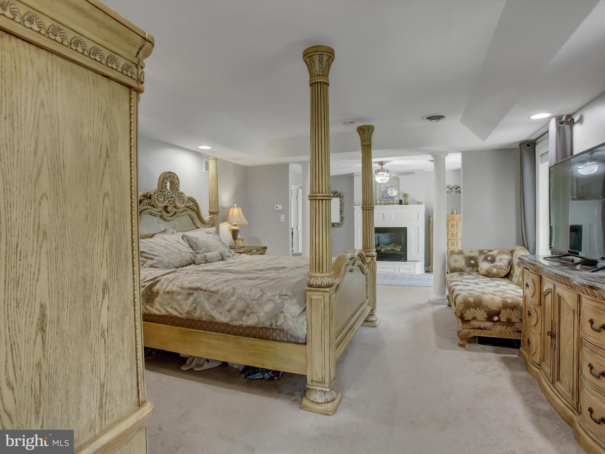 GREENCASTLE GREENS - Residential