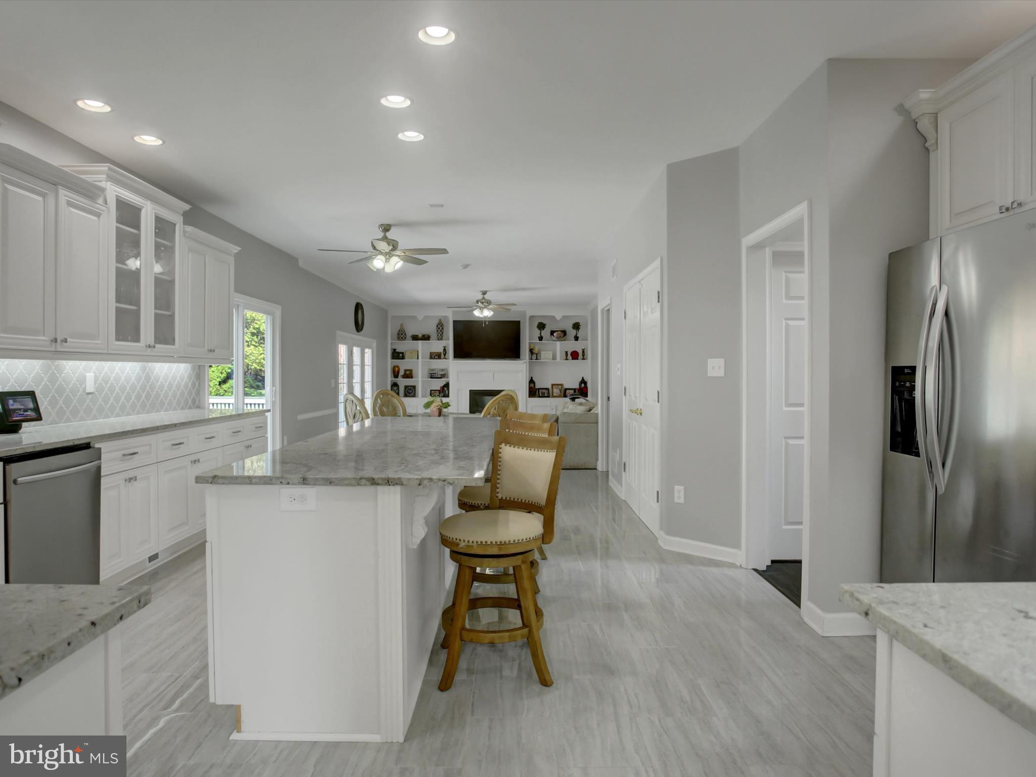 GREENCASTLE GREENS - Residential