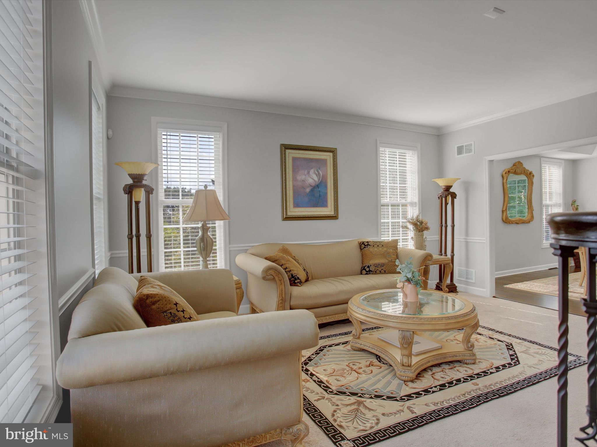 GREENCASTLE GREENS - Residential