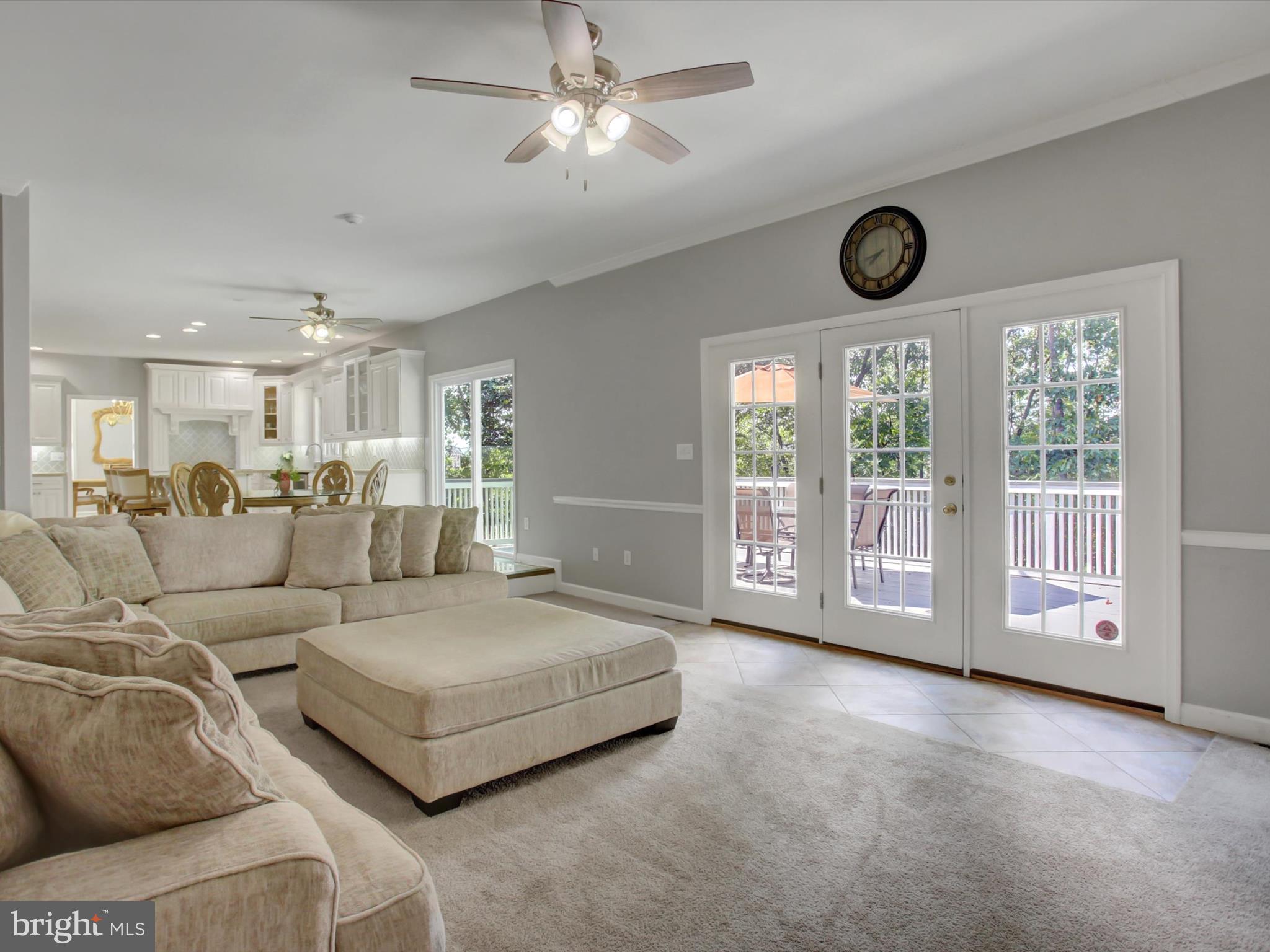 GREENCASTLE GREENS - Residential