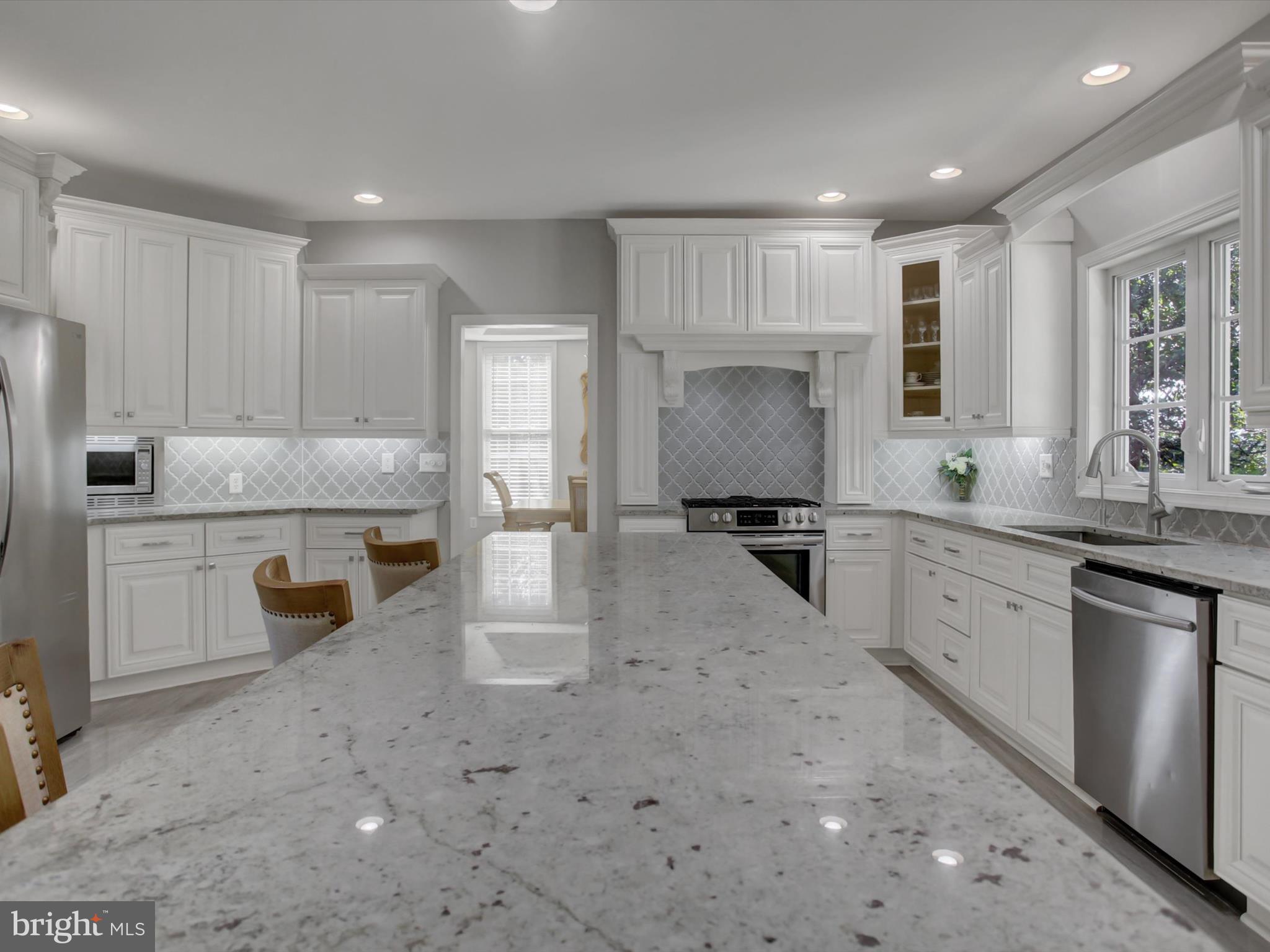 GREENCASTLE GREENS - Residential