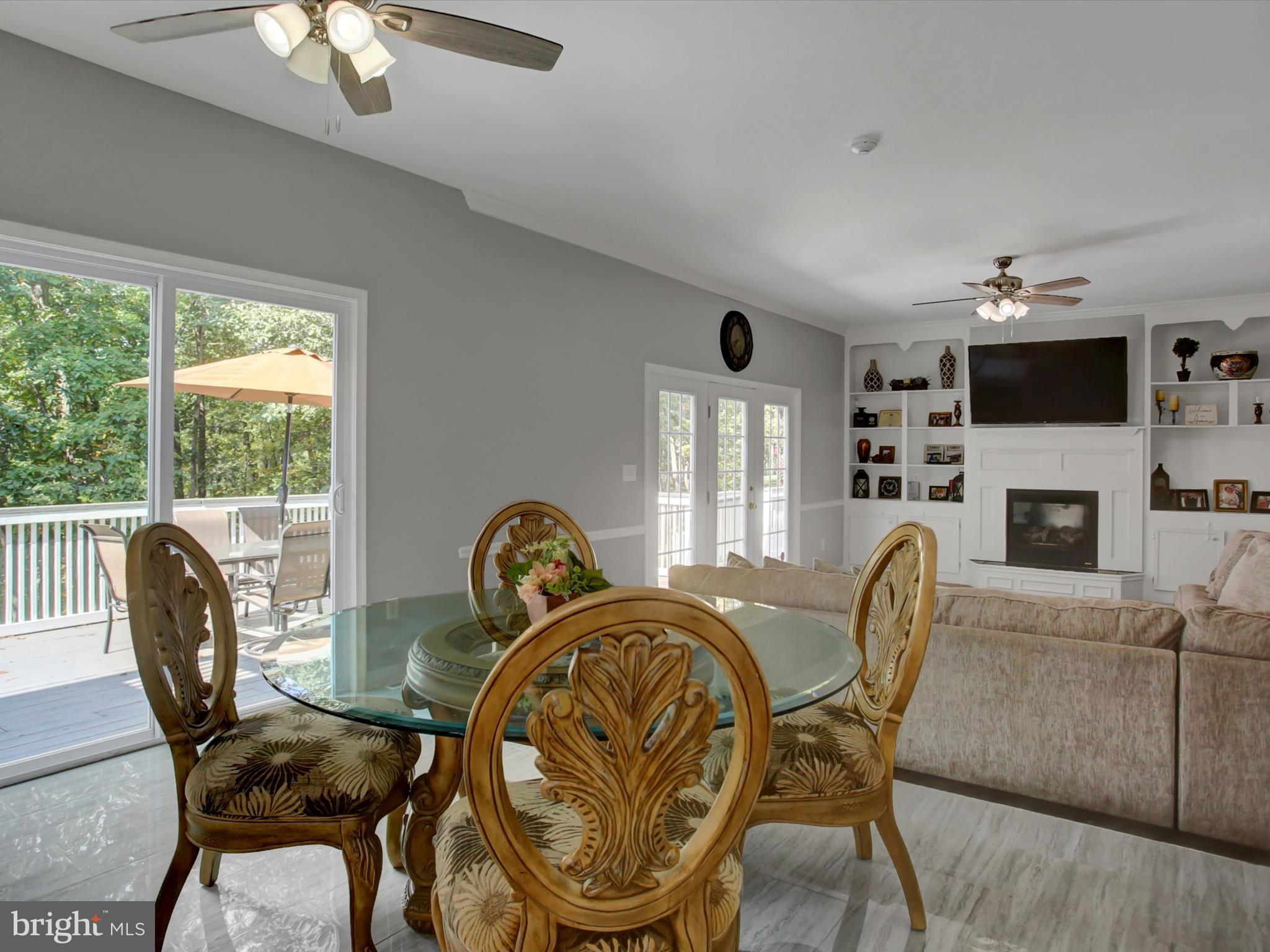 GREENCASTLE GREENS - Residential