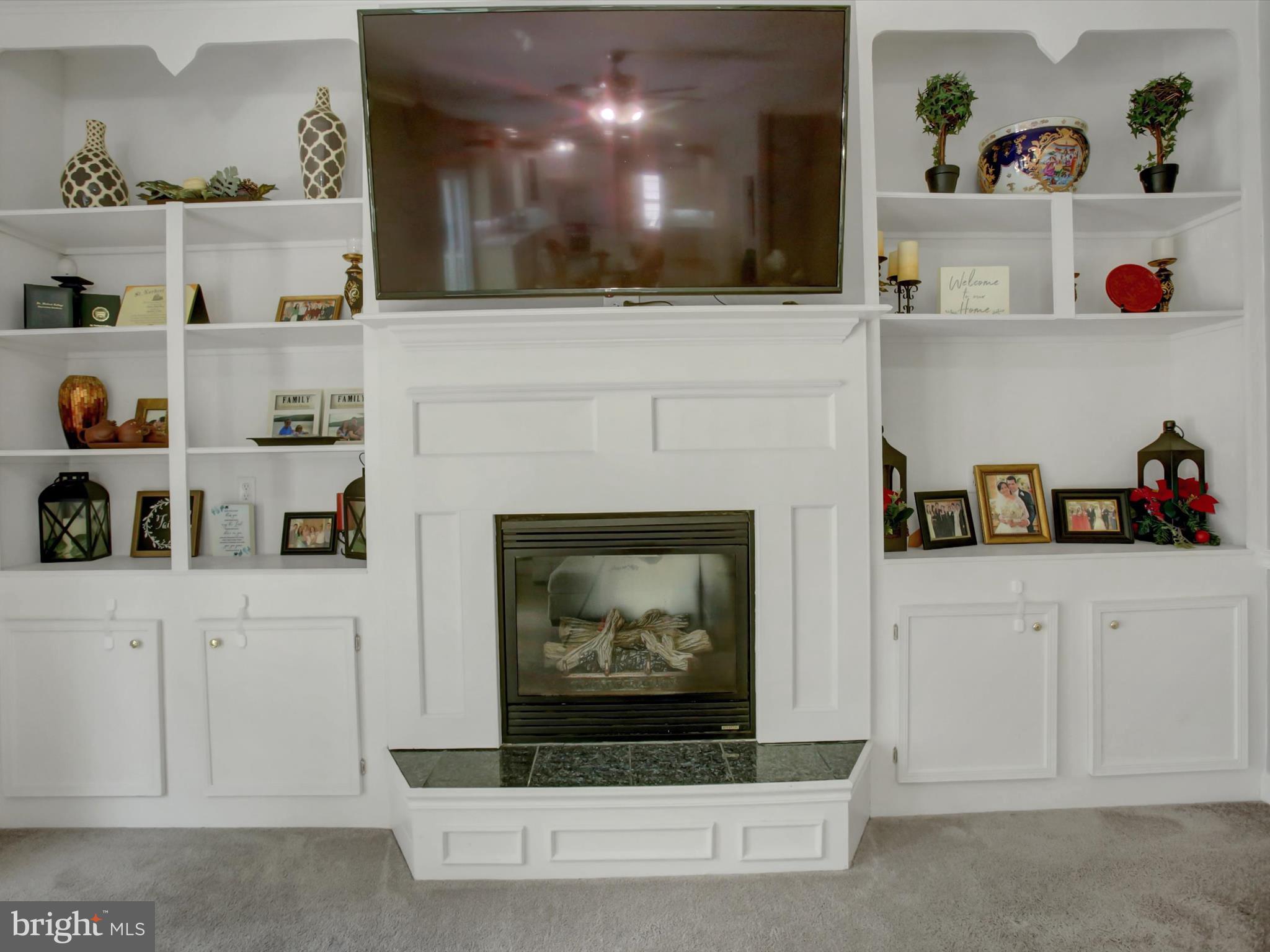 GREENCASTLE GREENS - Residential