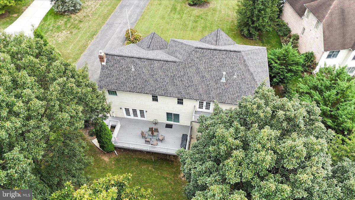 2384 CASTLEGREEN DRIVE