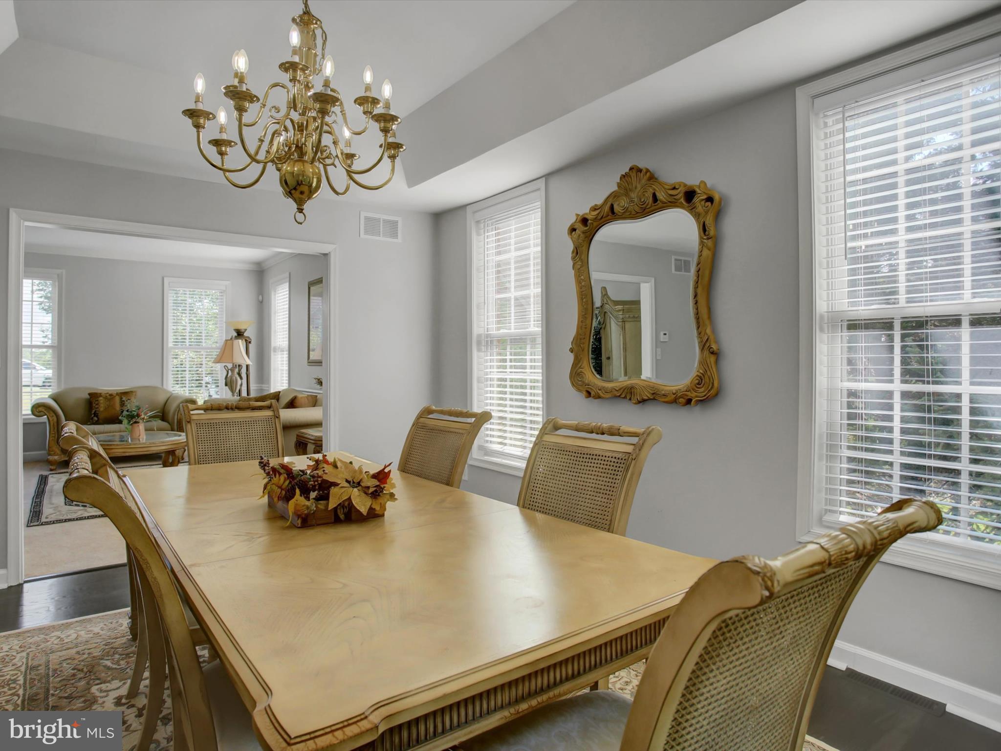 GREENCASTLE GREENS - Residential