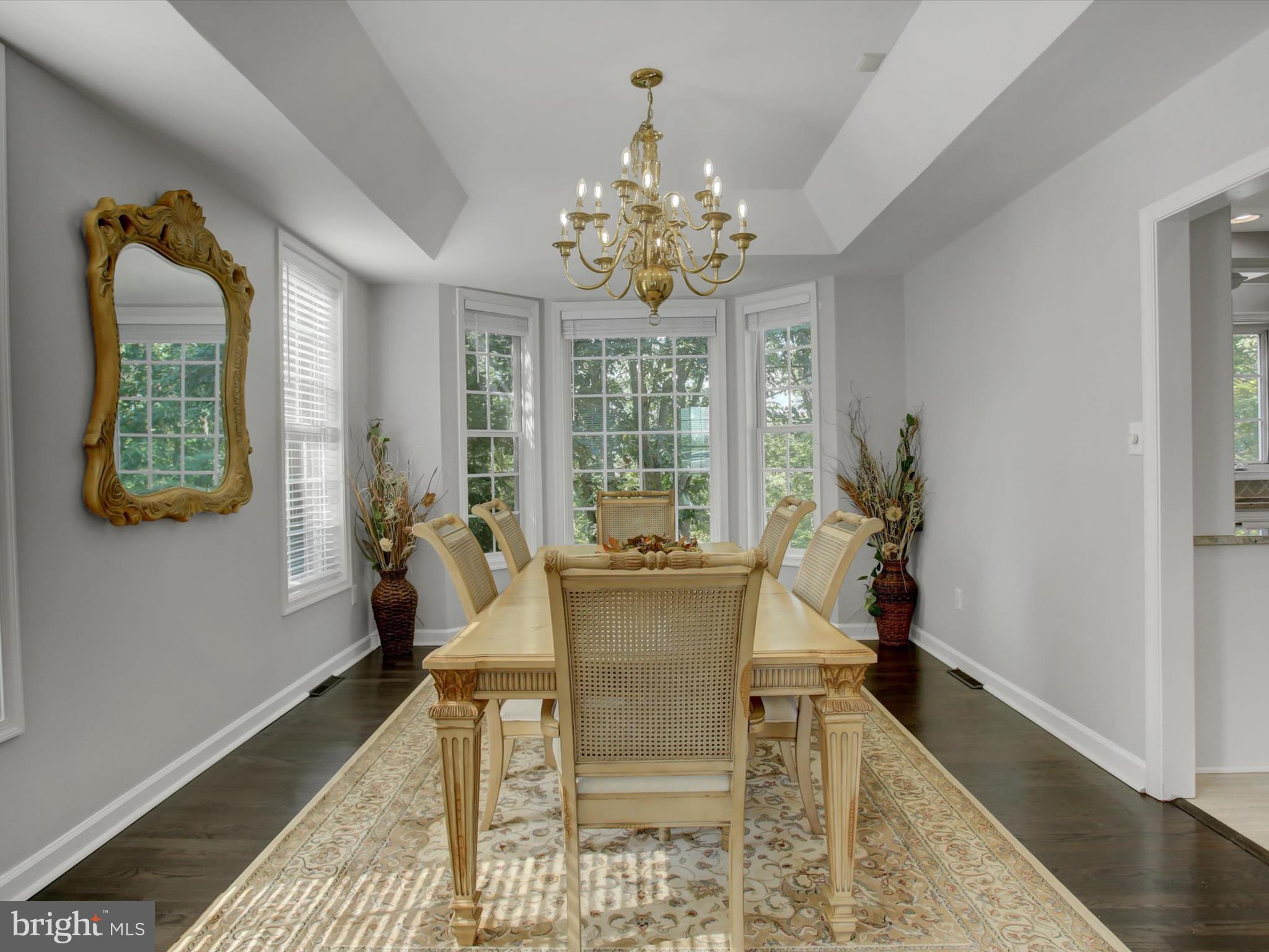 GREENCASTLE GREENS - Residential