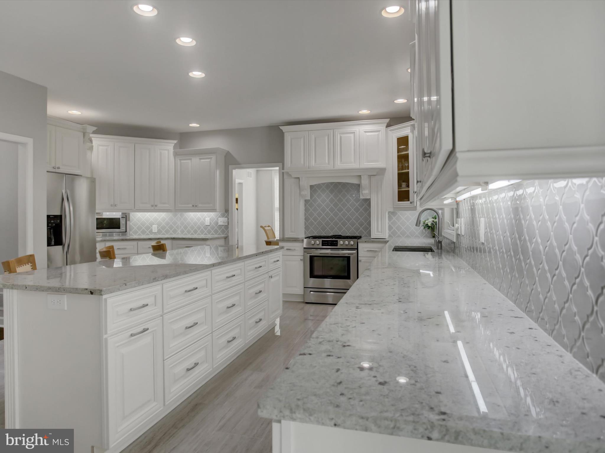 GREENCASTLE GREENS - Residential