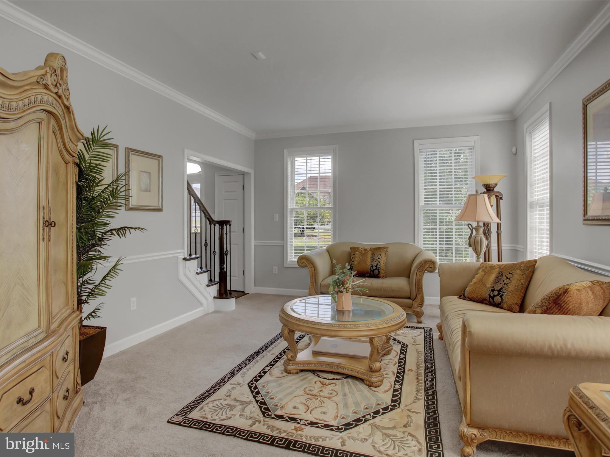 GREENCASTLE GREENS - Residential