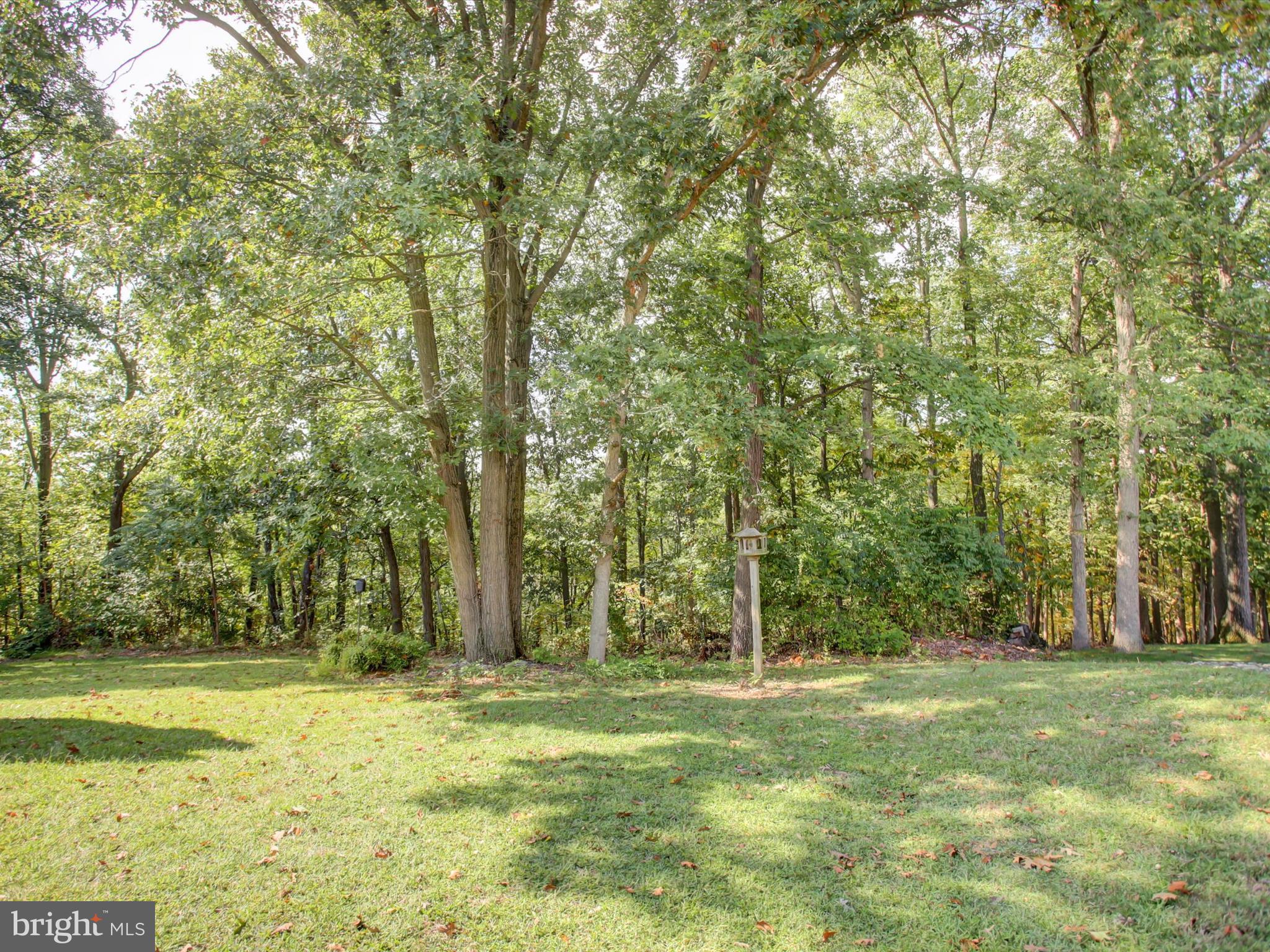 GREENCASTLE GREENS - Residential