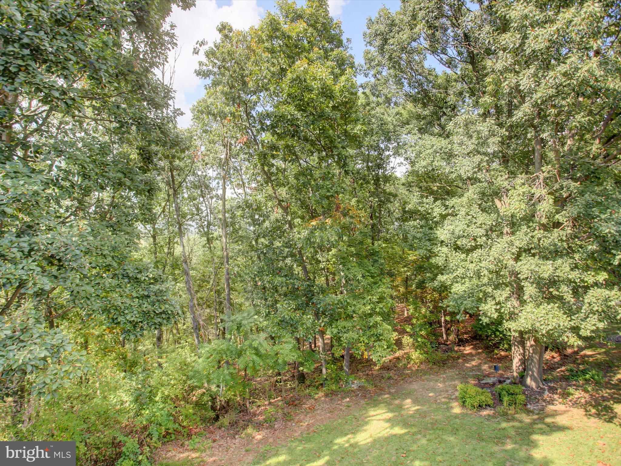 GREENCASTLE GREENS - Residential