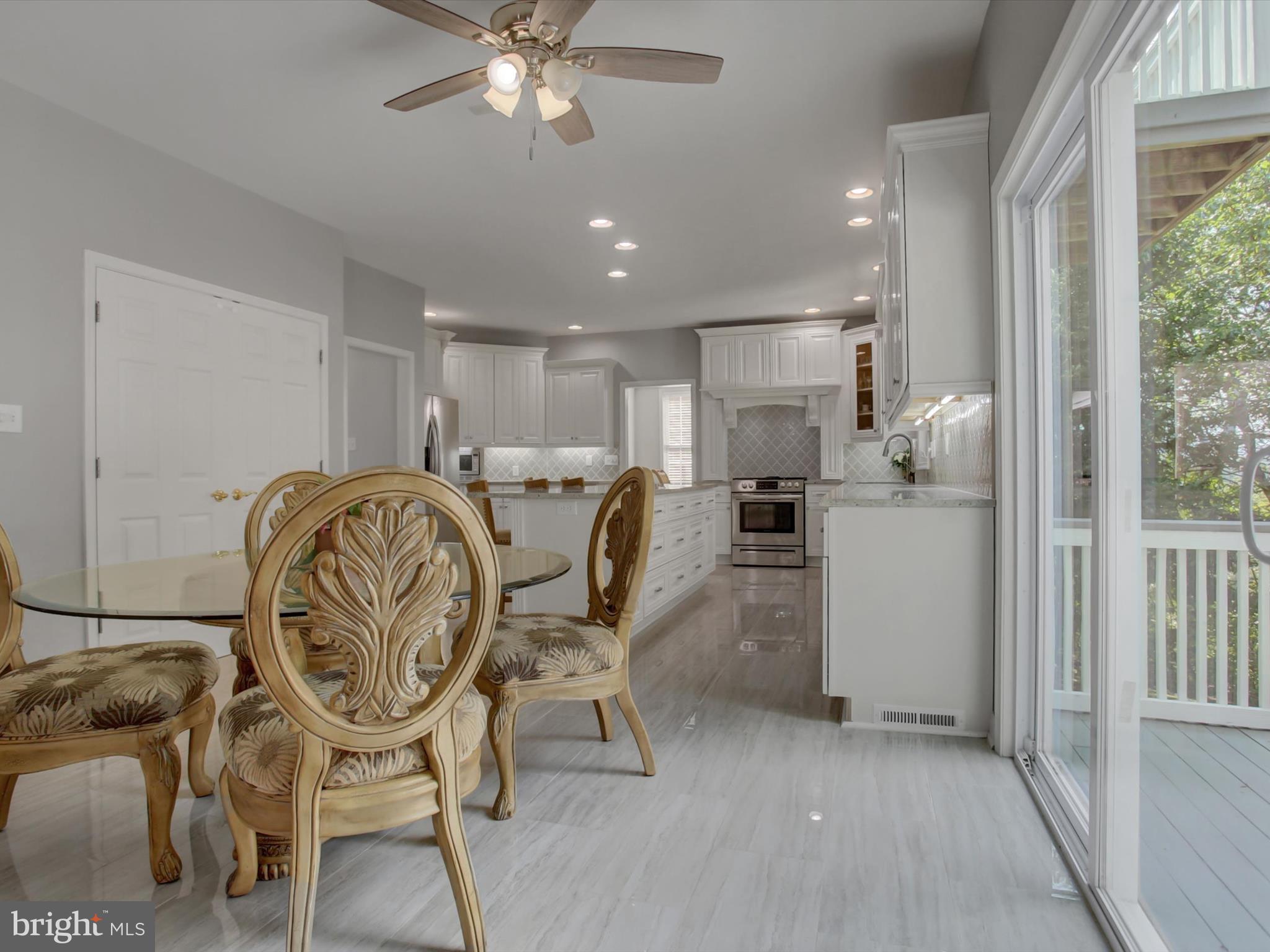 GREENCASTLE GREENS - Residential