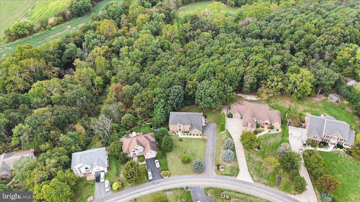 GREENCASTLE GREENS - Residential