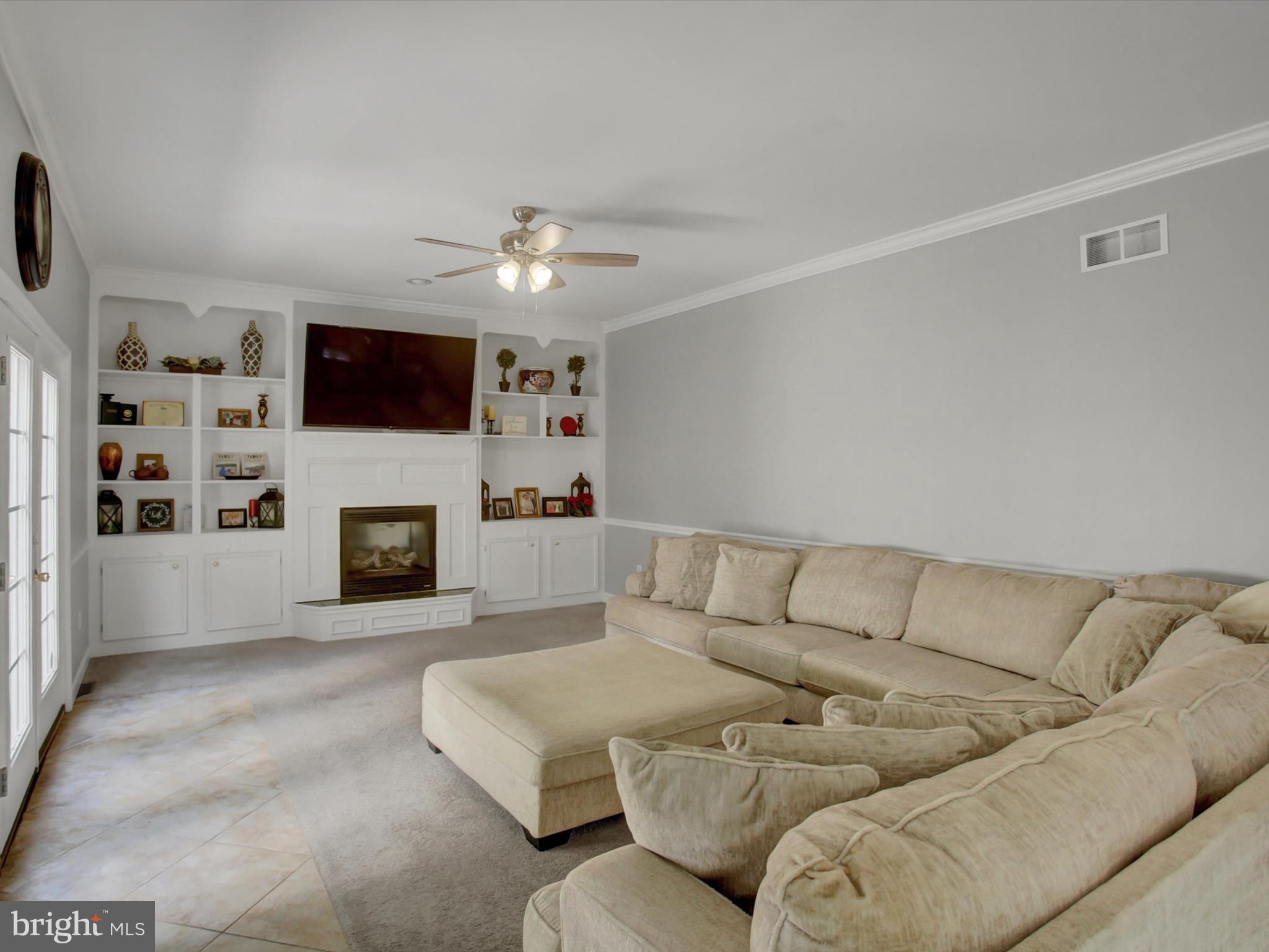 GREENCASTLE GREENS - Residential