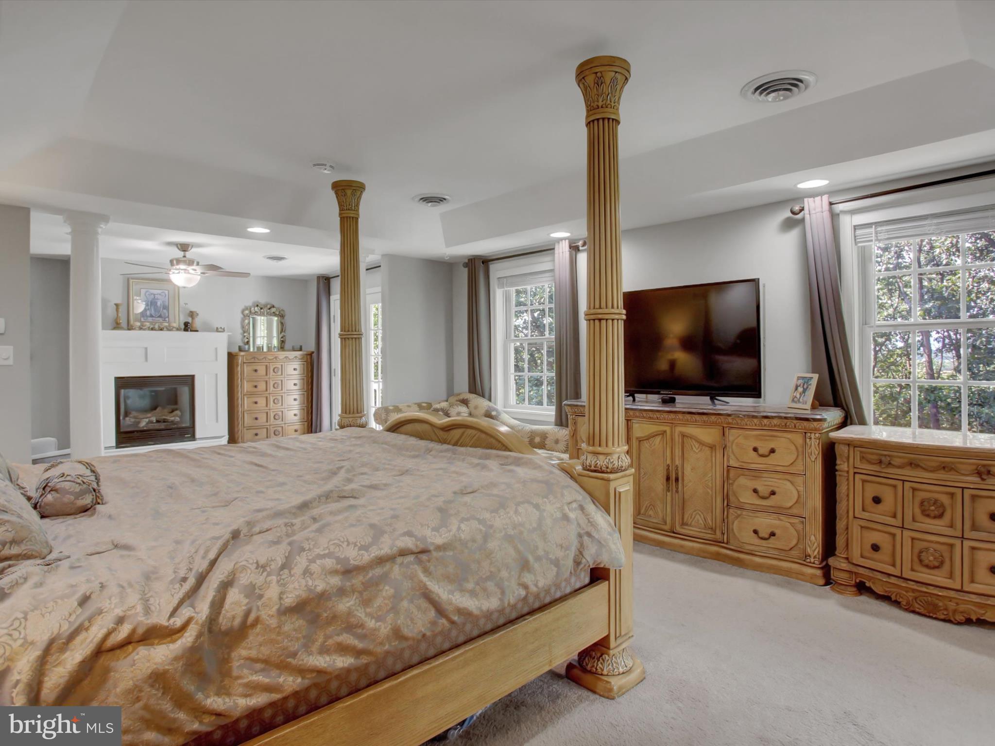 GREENCASTLE GREENS - Residential