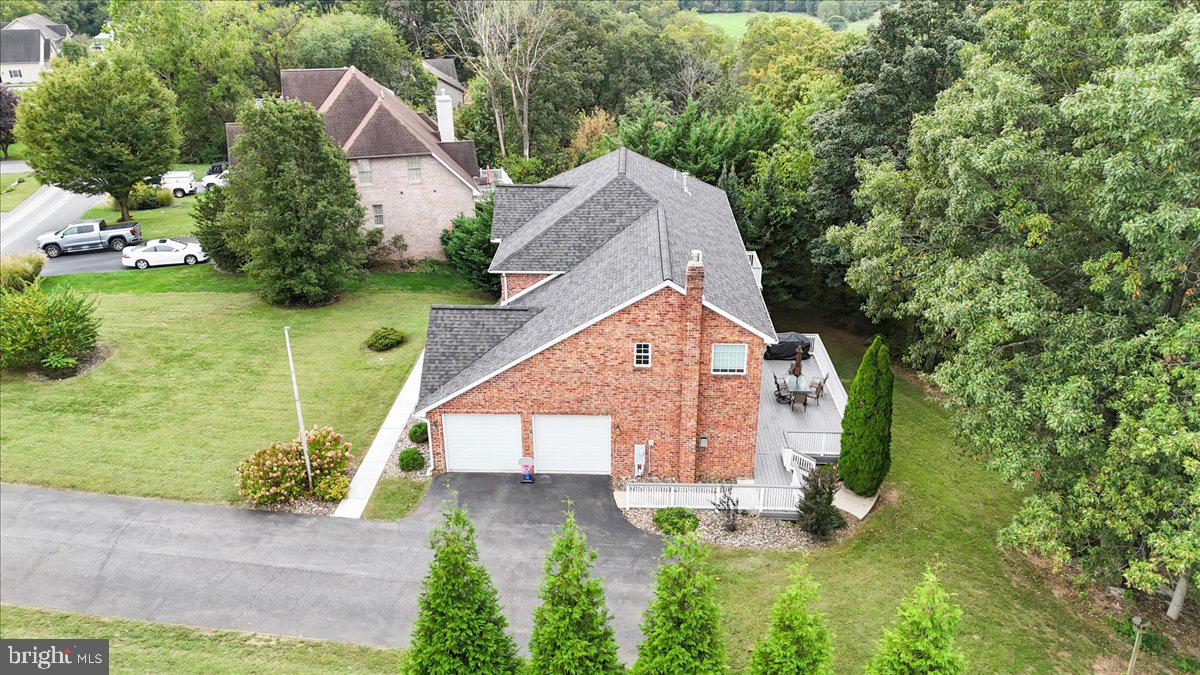 GREENCASTLE GREENS - Residential