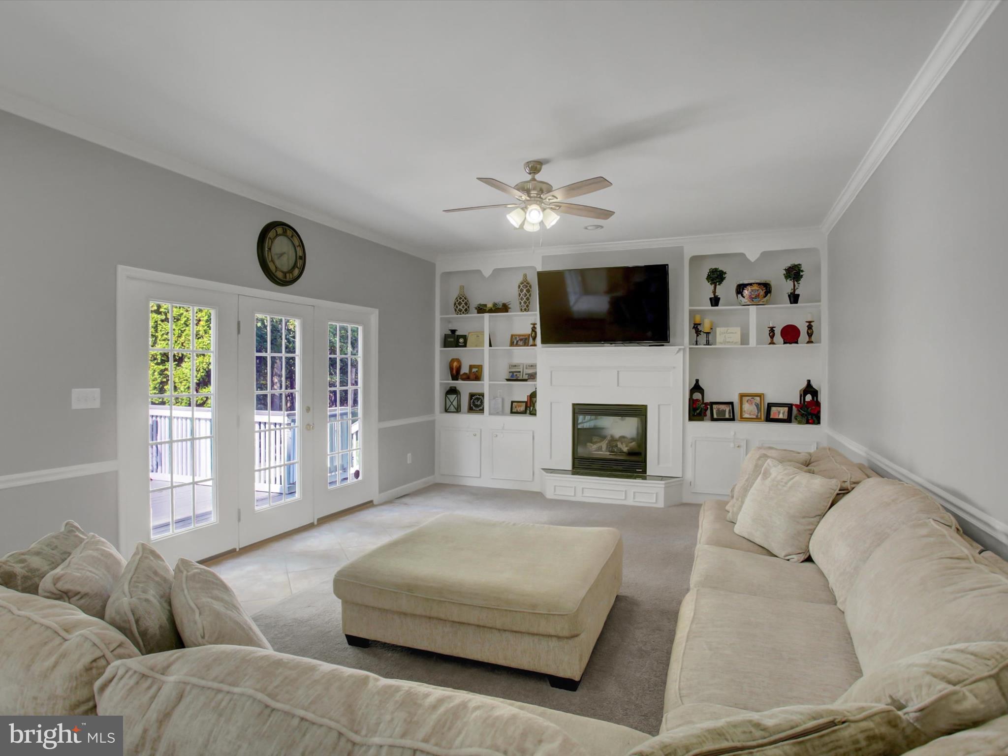 GREENCASTLE GREENS - Residential