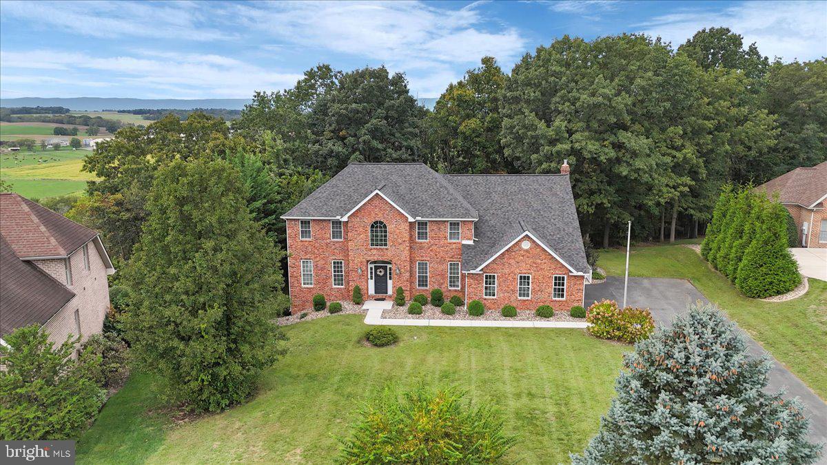 GREENCASTLE GREENS - Residential