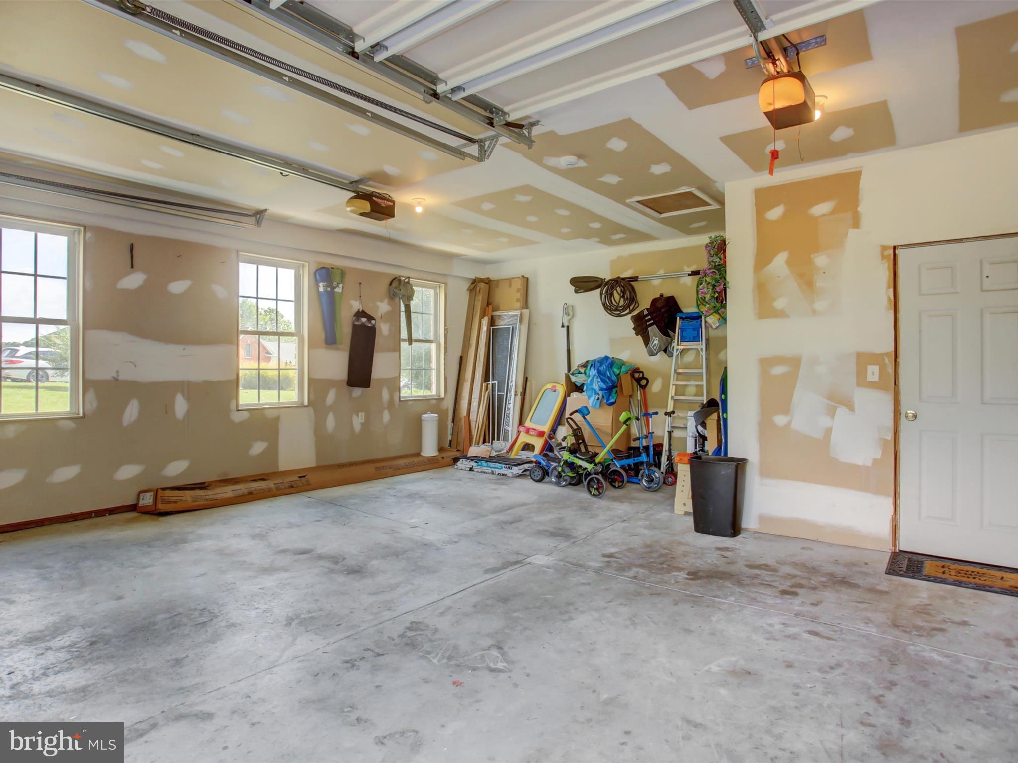 GREENCASTLE GREENS - Residential