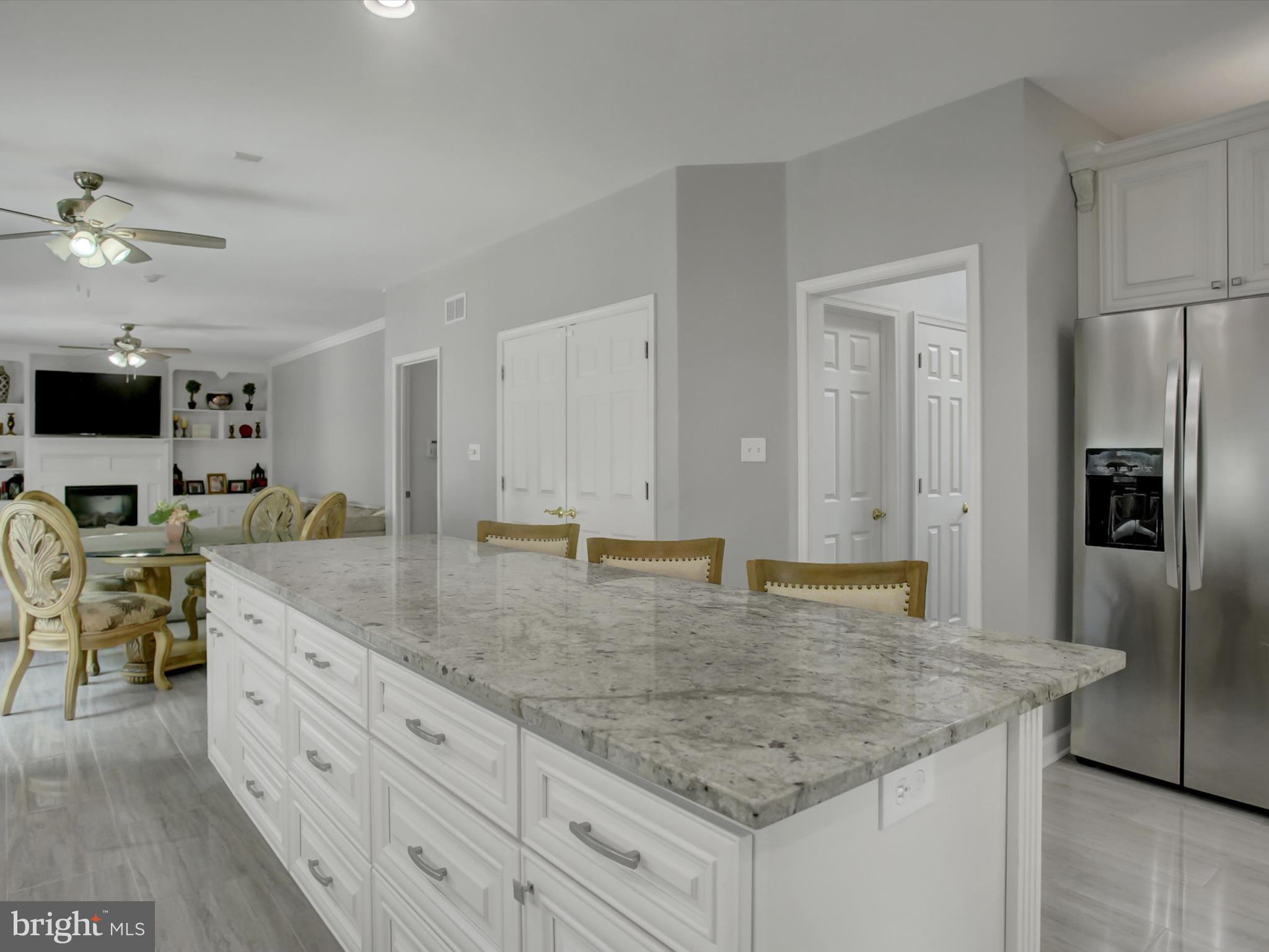 GREENCASTLE GREENS - Residential