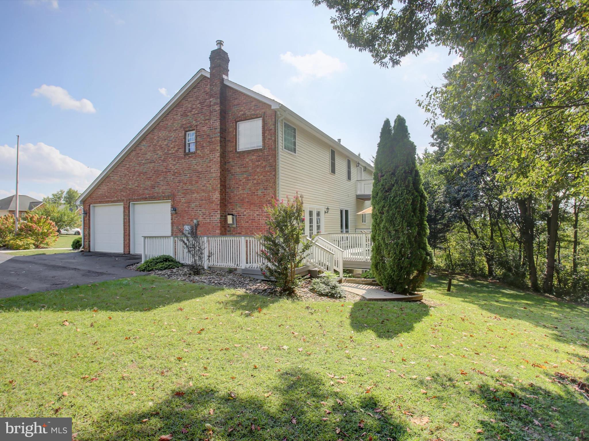 GREENCASTLE GREENS - Residential