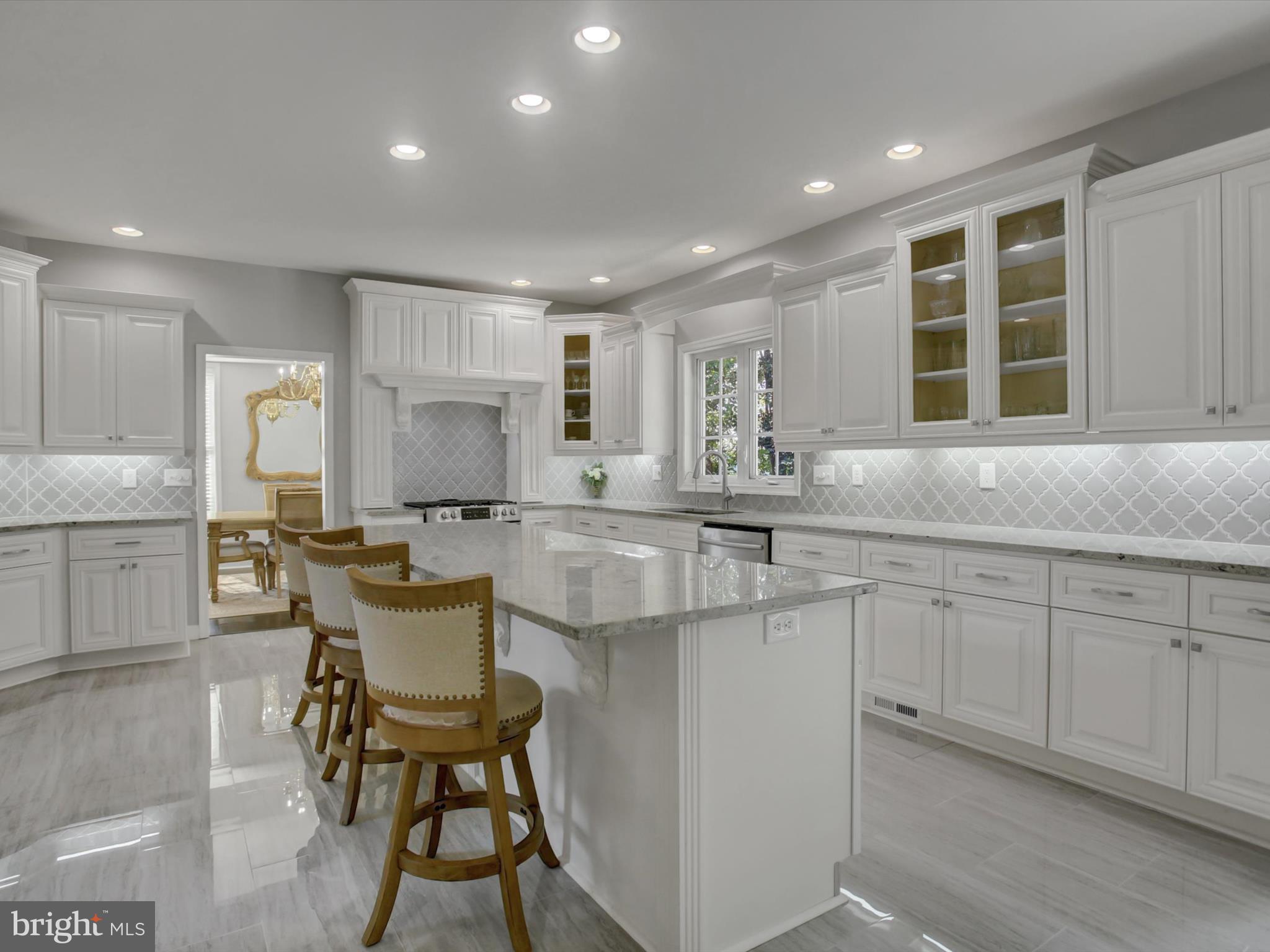 GREENCASTLE GREENS - Residential