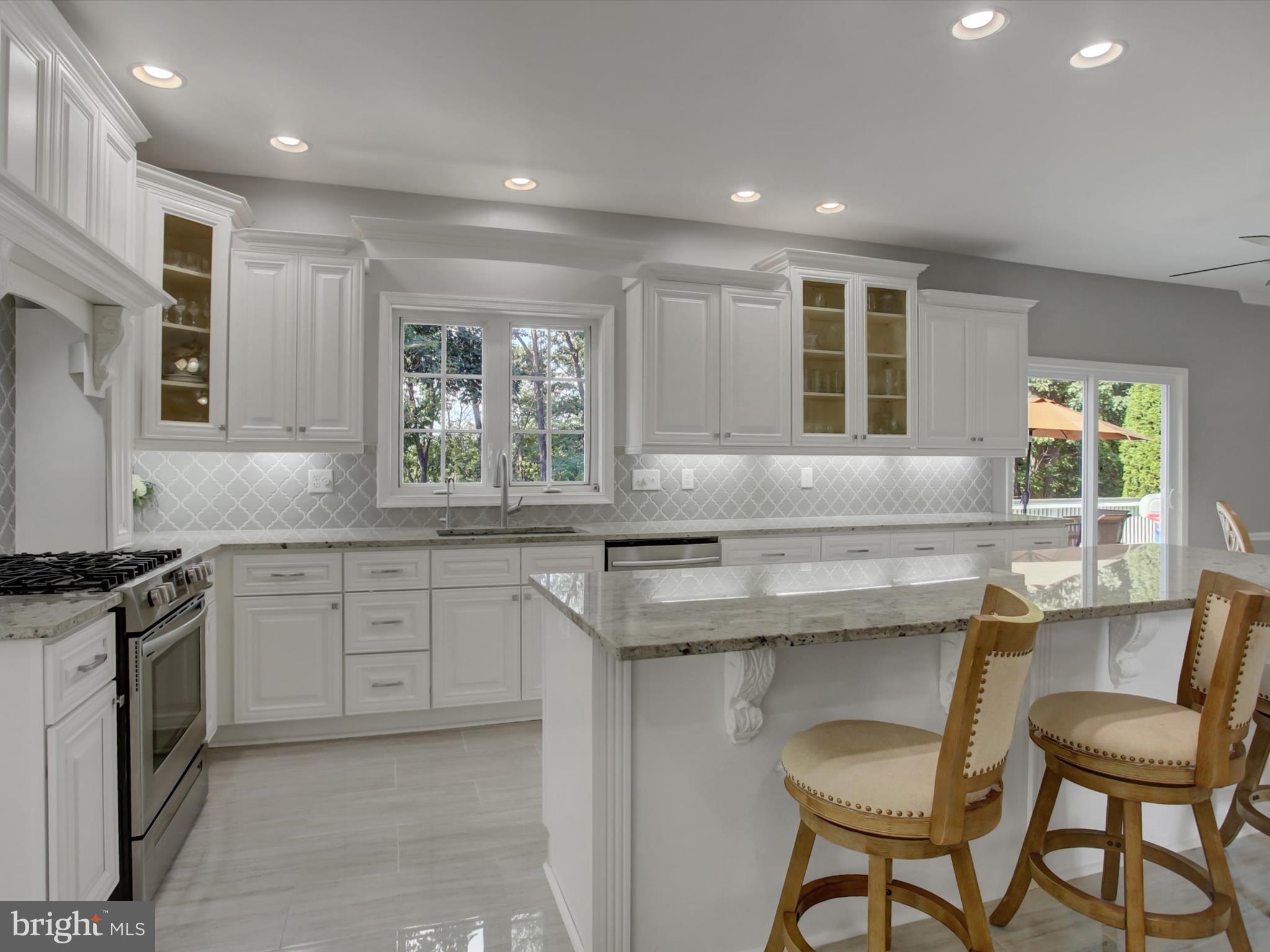 GREENCASTLE GREENS - Residential