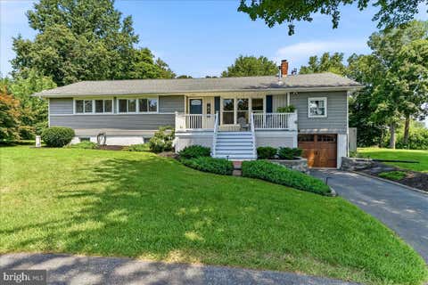 Homes For Sale - 196 Highland View Drive<br/> LINCOLN UNIVERSITY, PA 19352