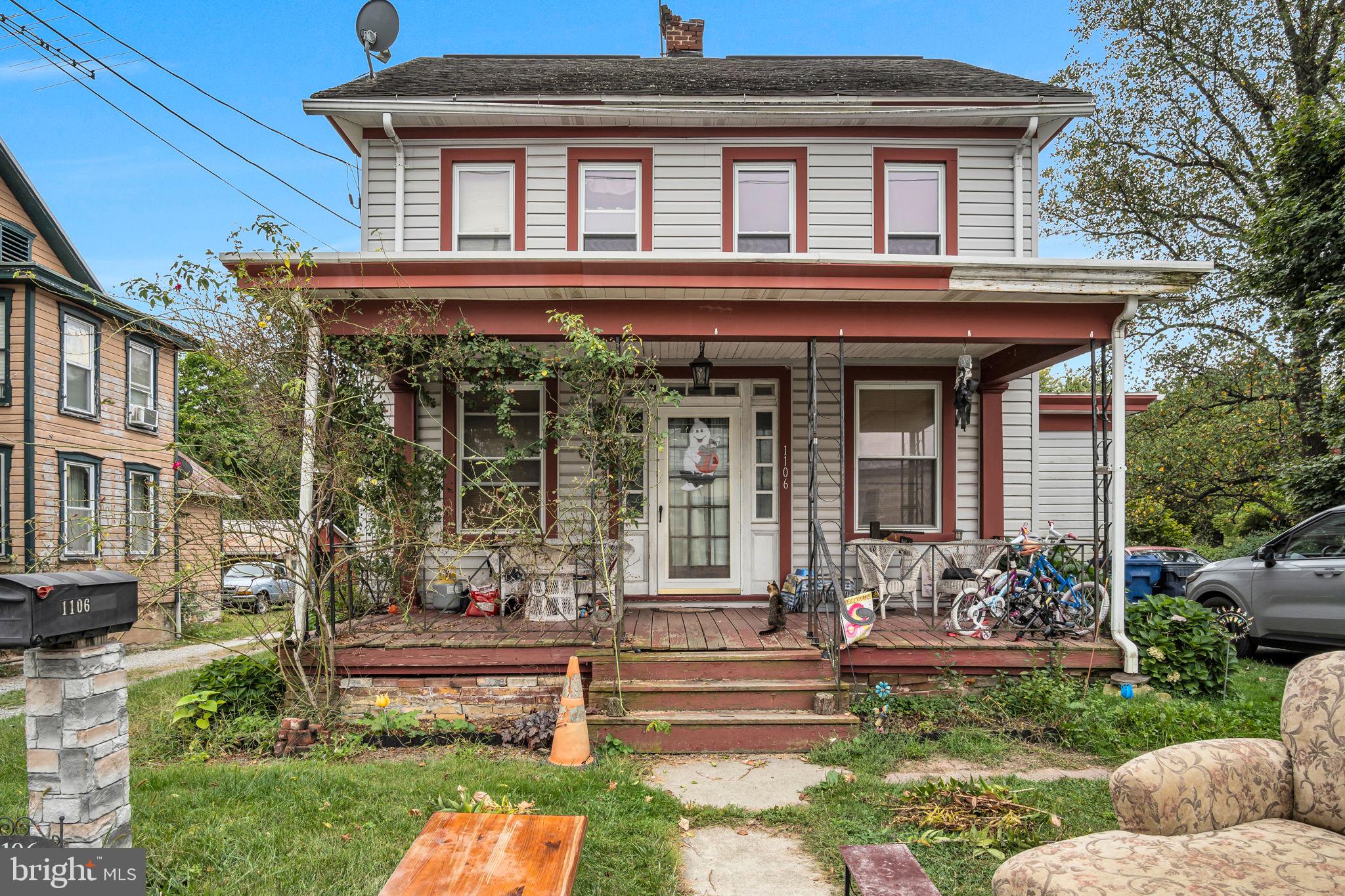 1106 OLD ROUTE 30 30