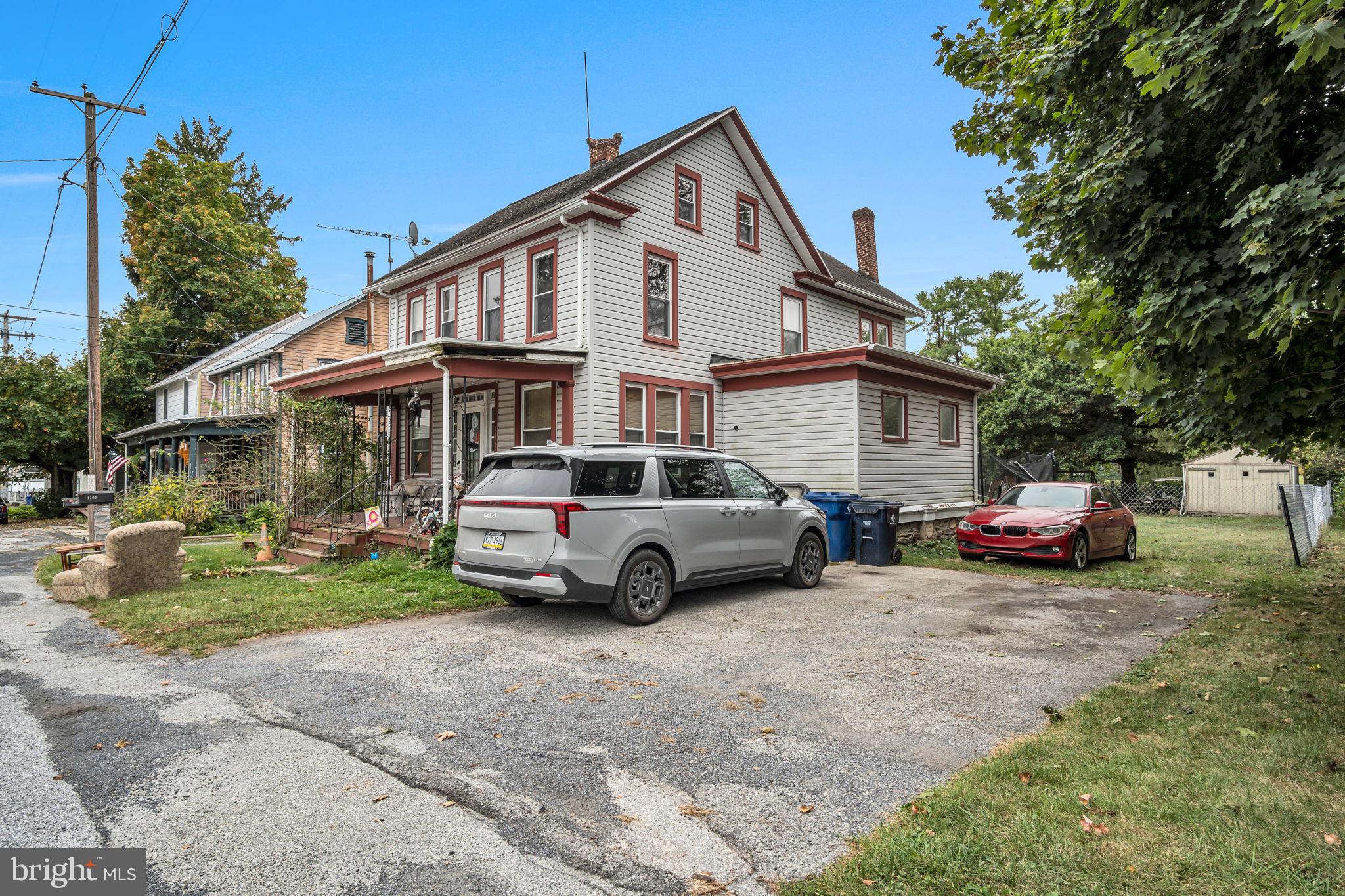 1106 OLD ROUTE 30 30