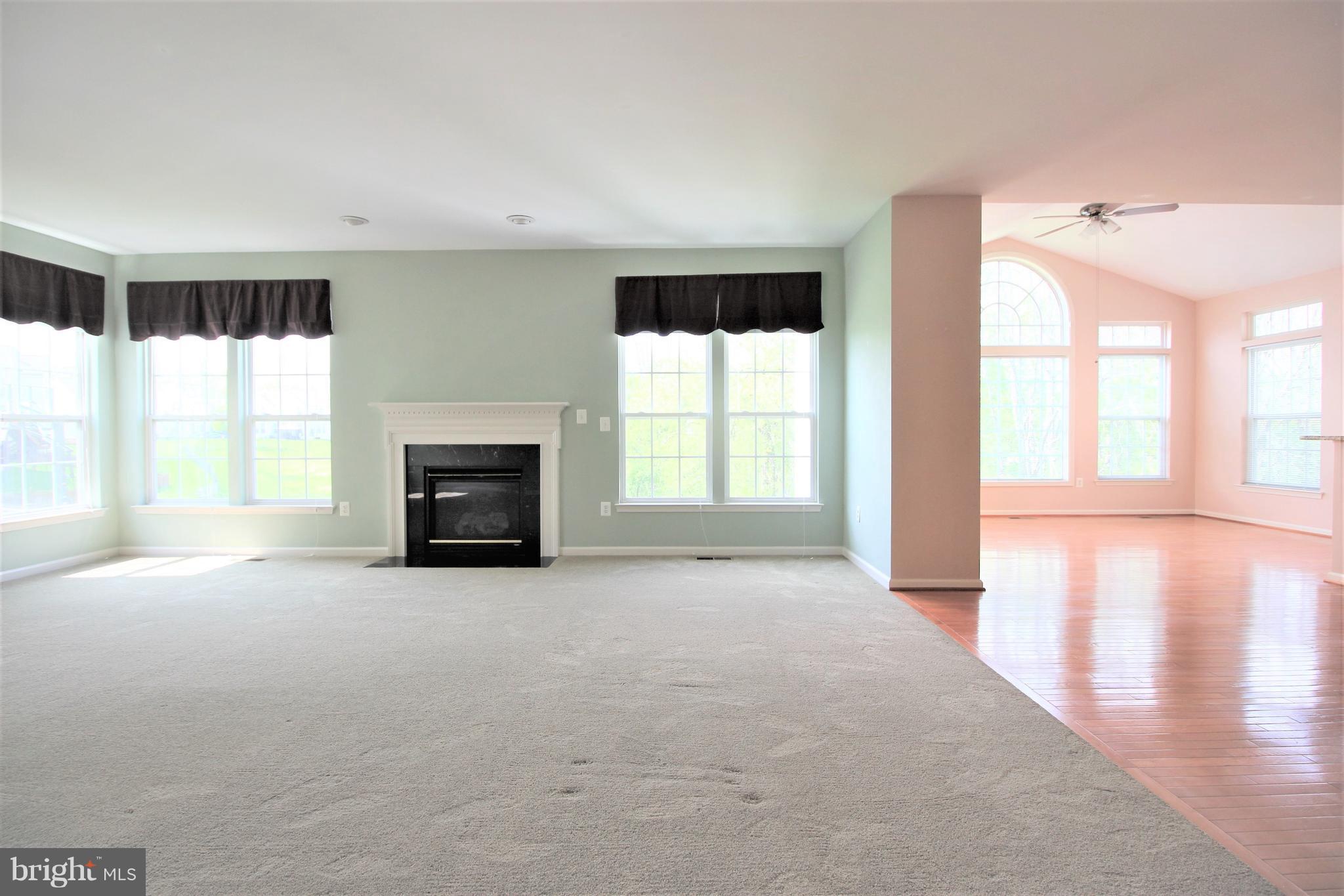 GALYN MANOR - Residential