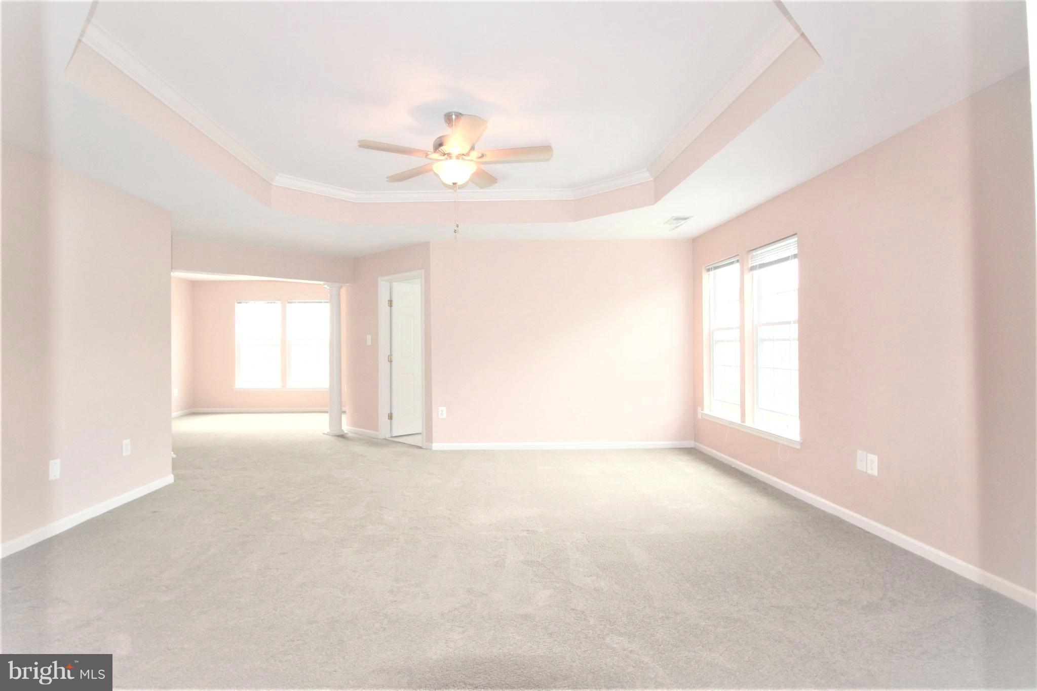 GALYN MANOR - Residential