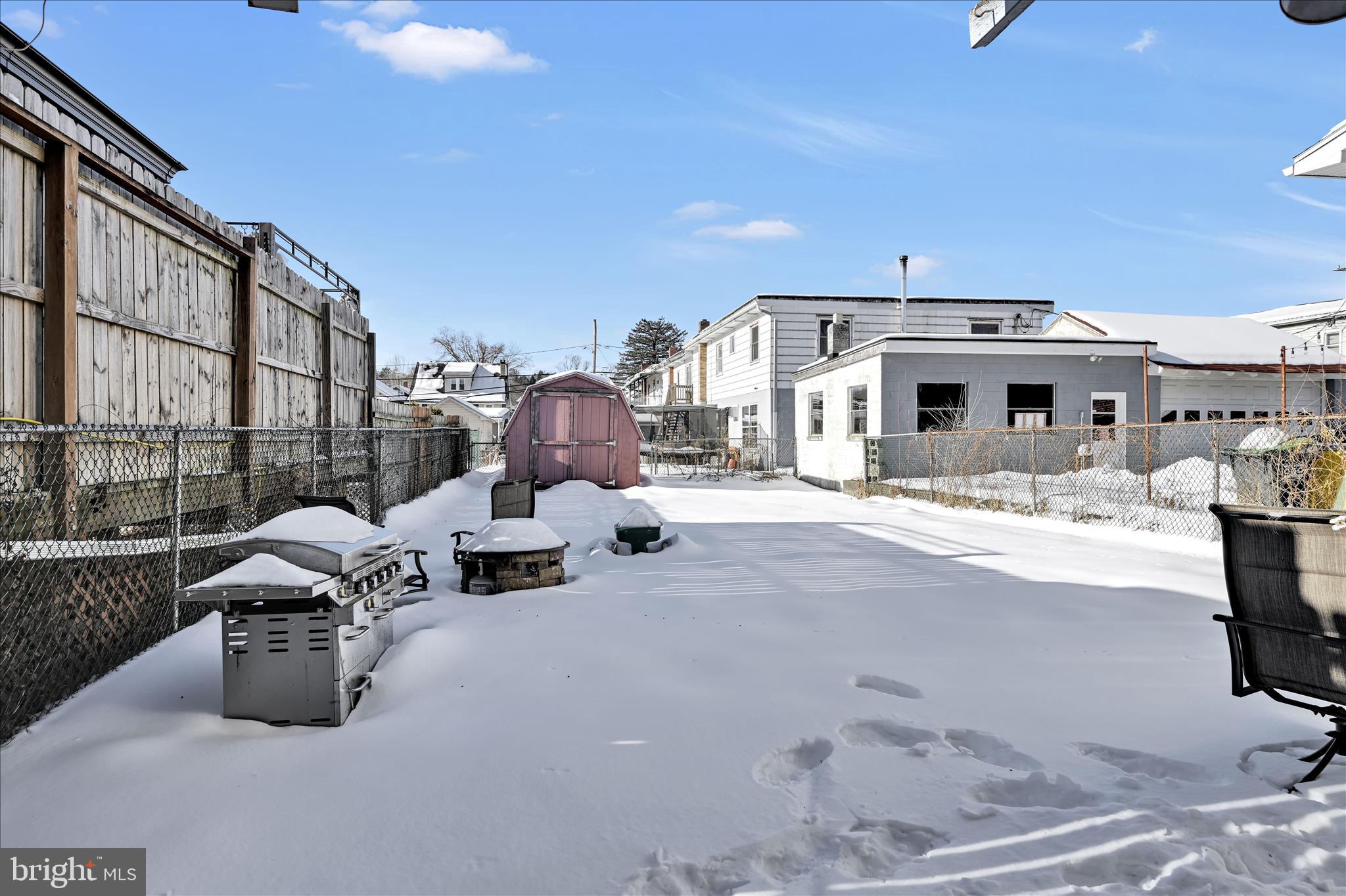 SCHUYLKILL HAVEN - Residential