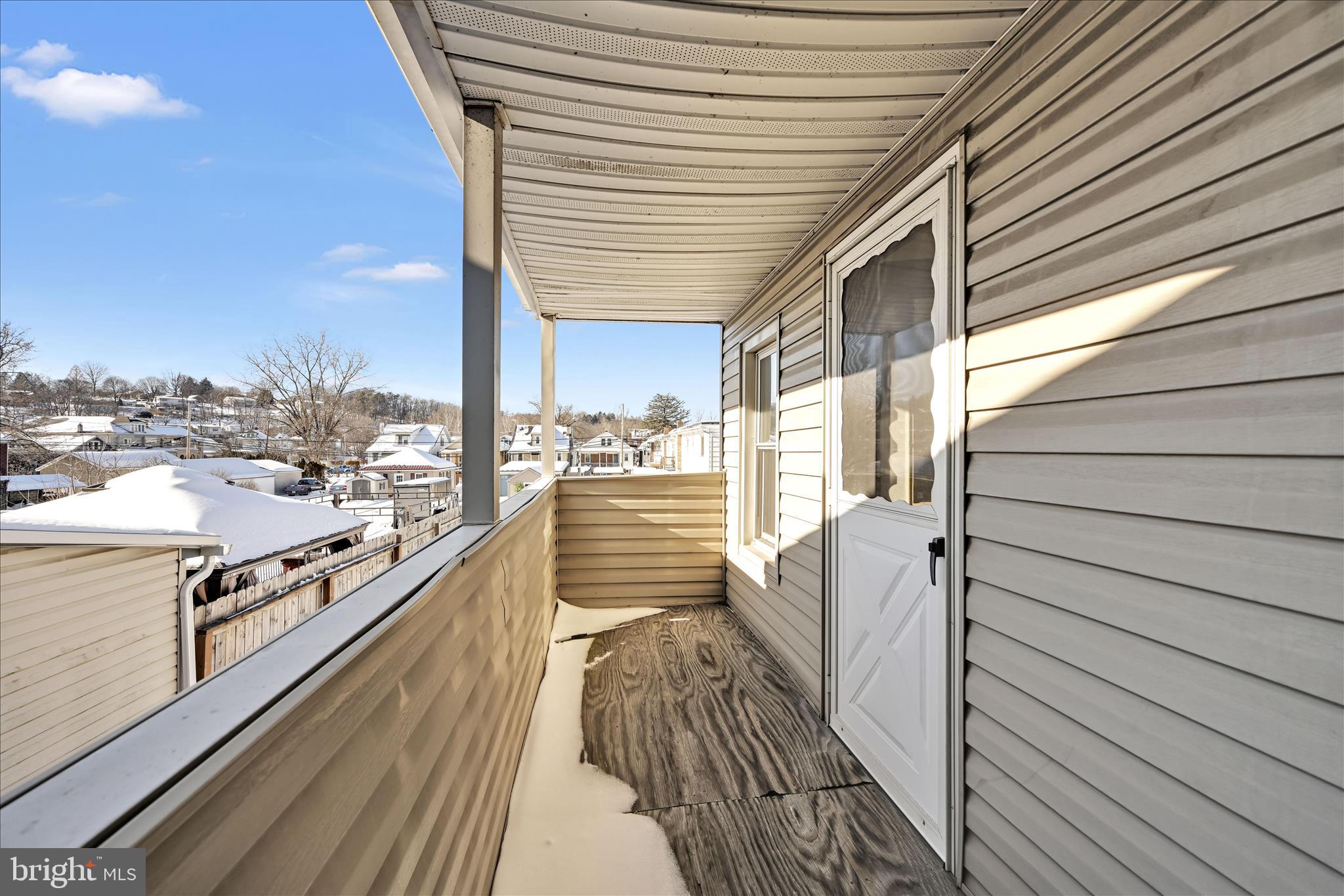 SCHUYLKILL HAVEN - Residential