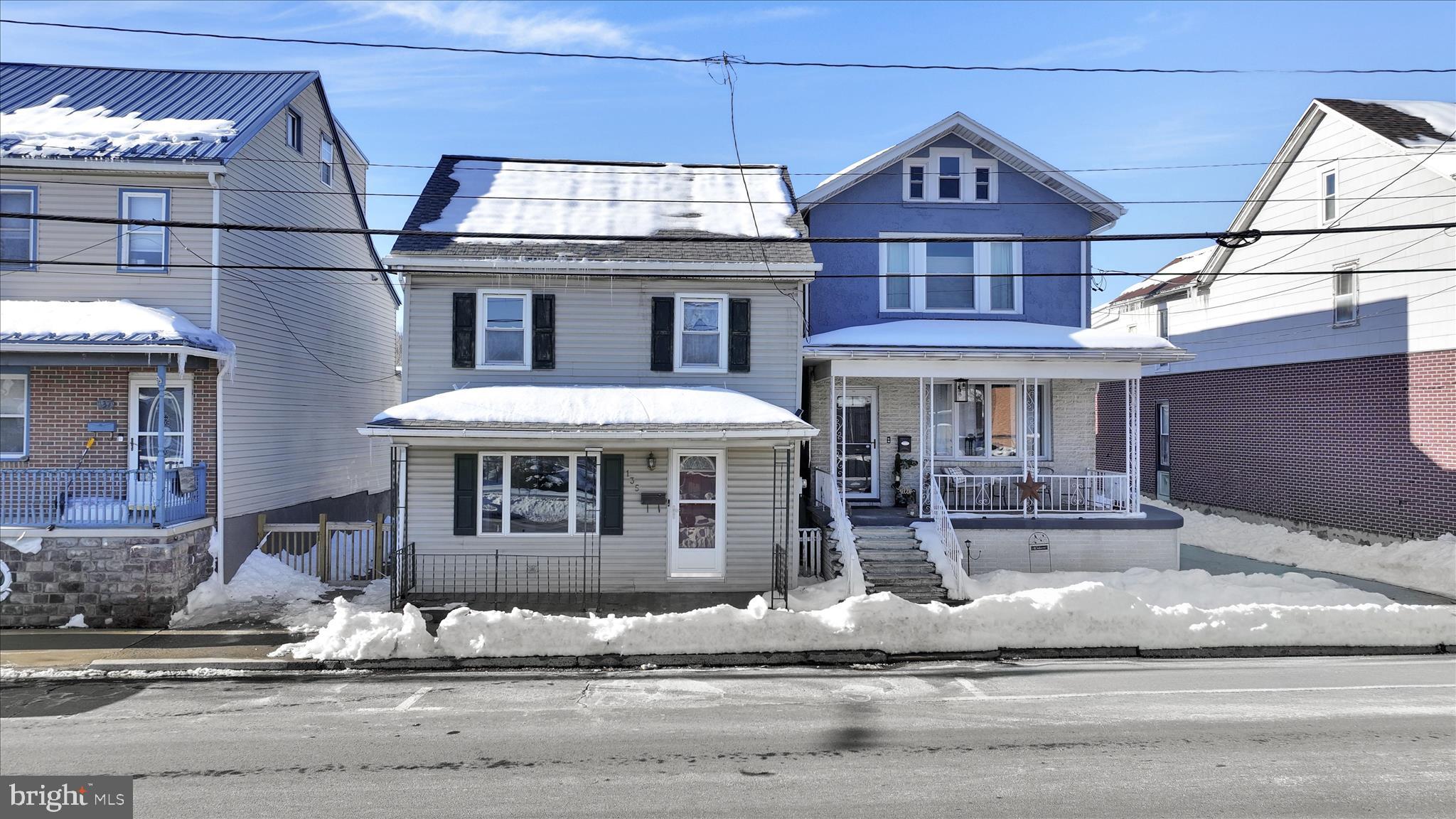 SCHUYLKILL HAVEN - Residential