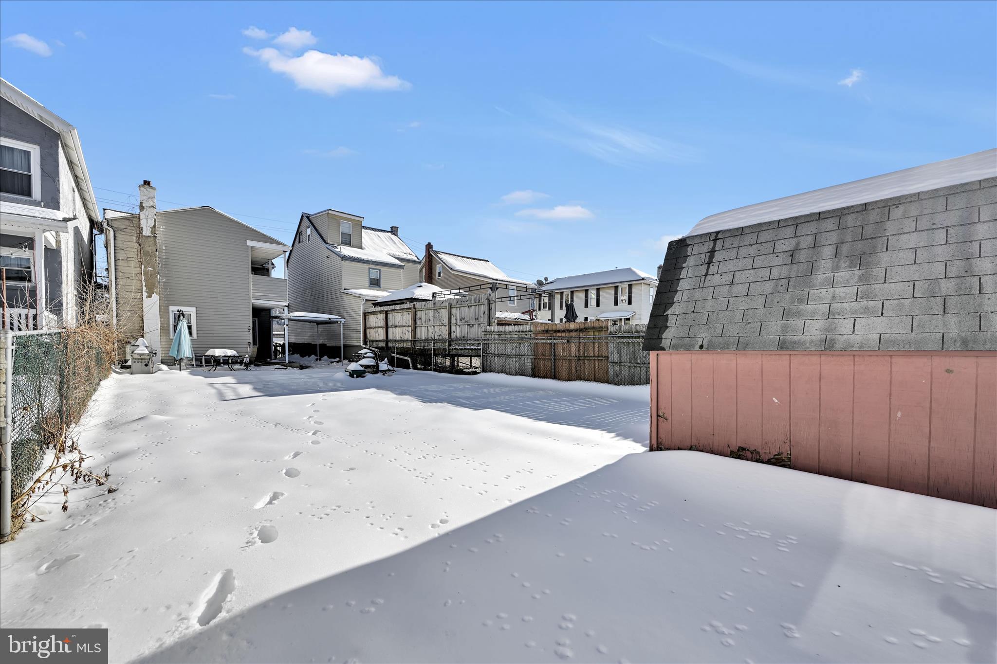 SCHUYLKILL HAVEN - Residential