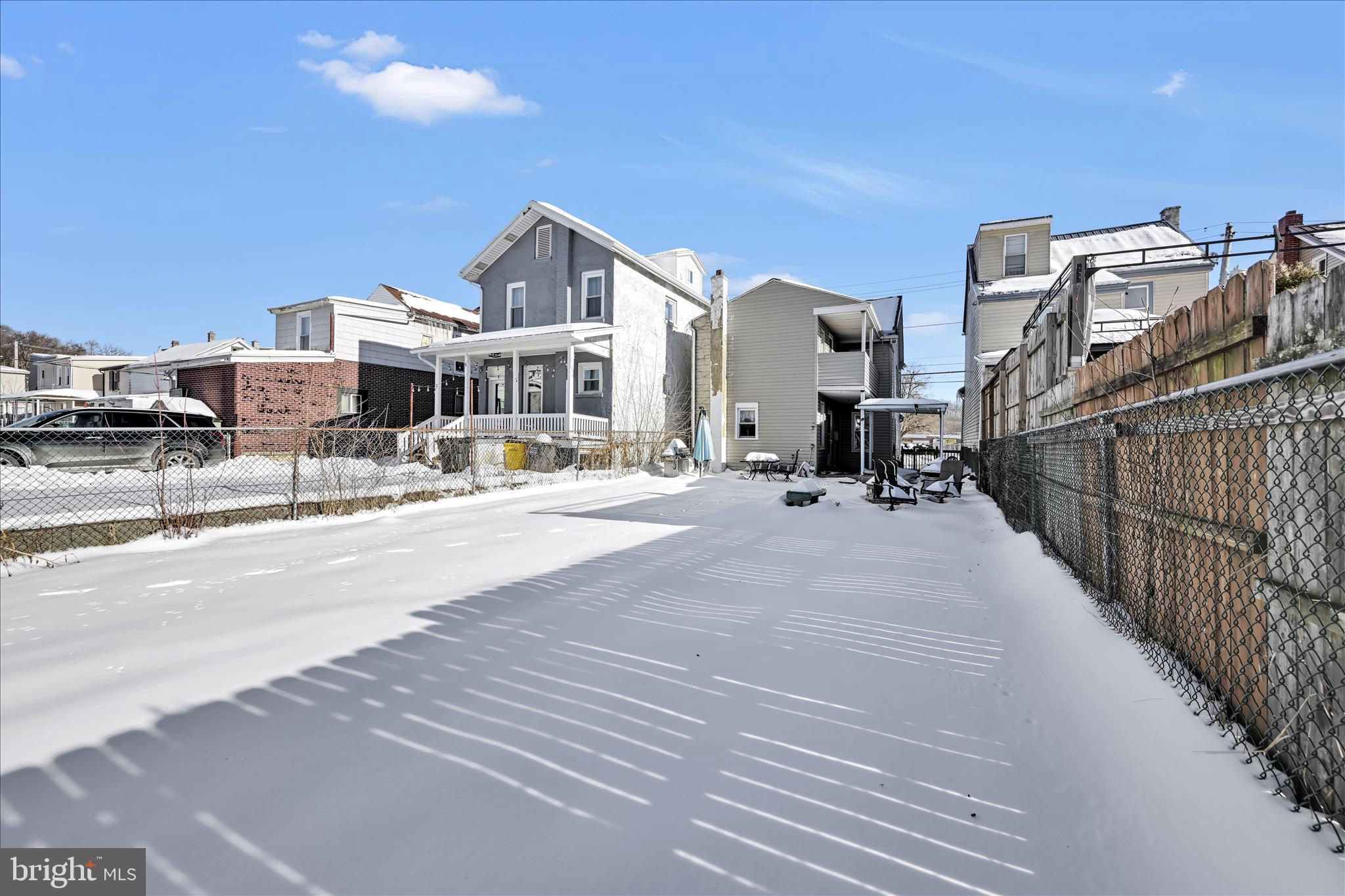 SCHUYLKILL HAVEN - Residential