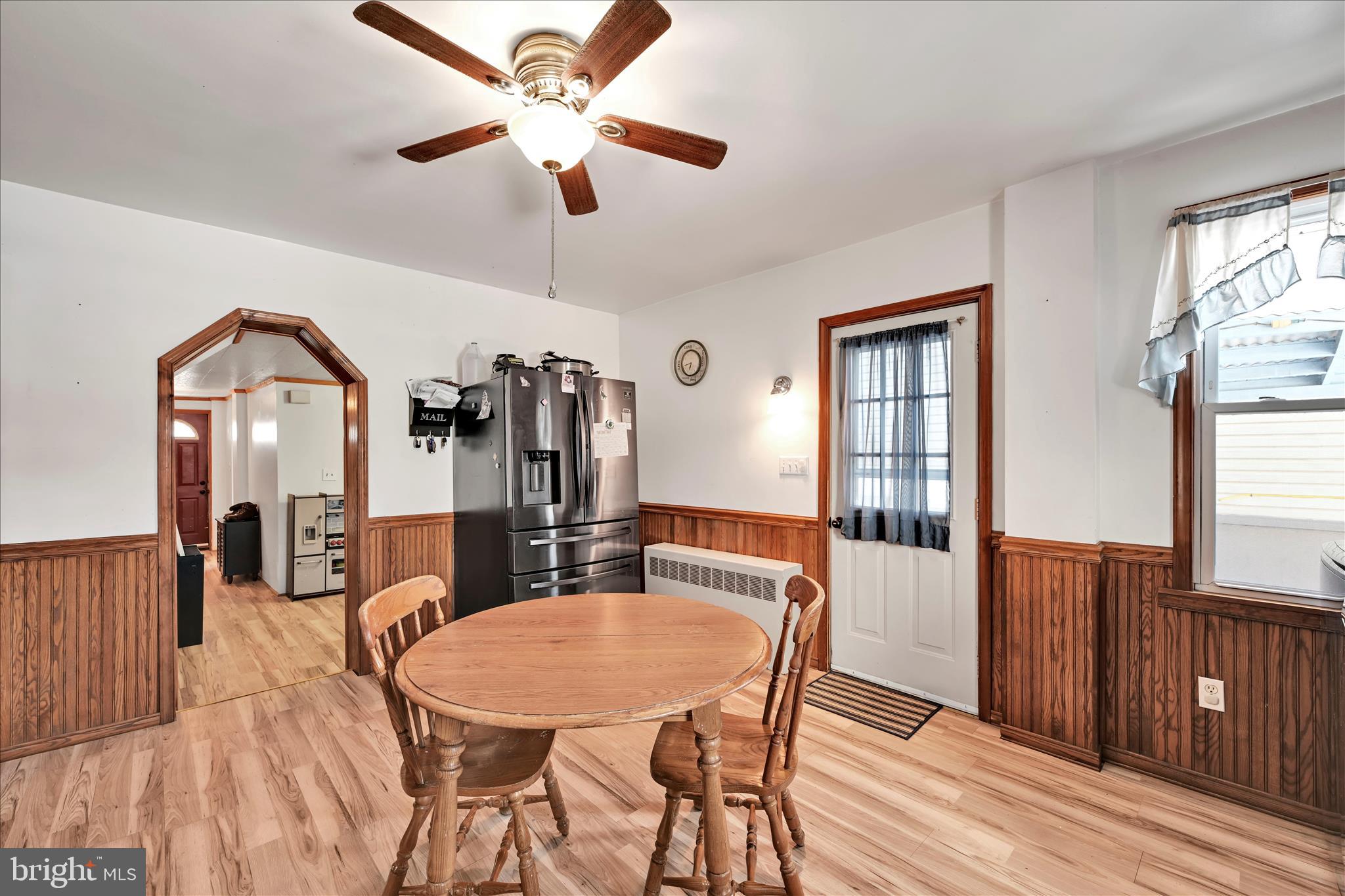 SCHUYLKILL HAVEN - Residential