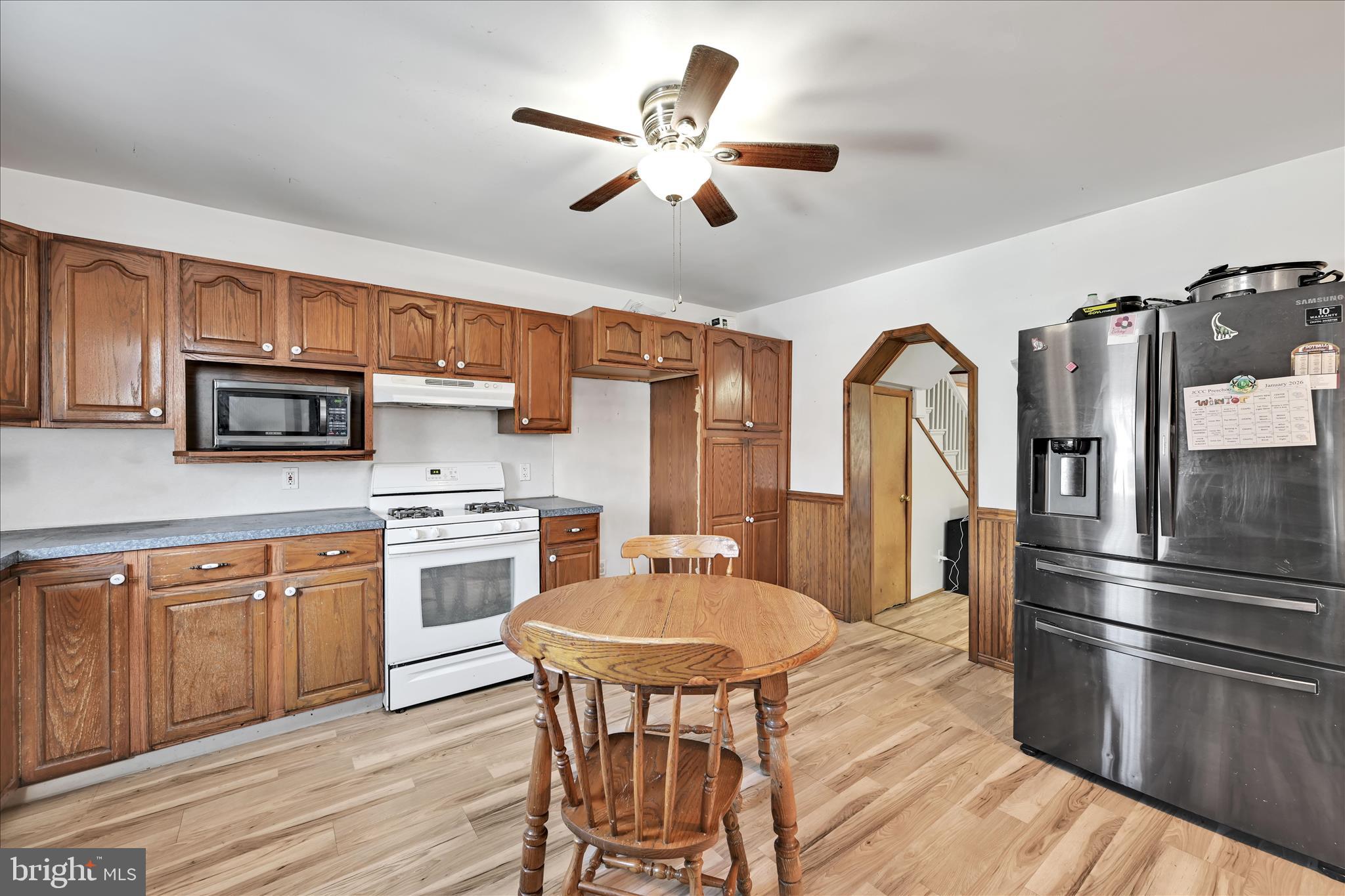 SCHUYLKILL HAVEN - Residential