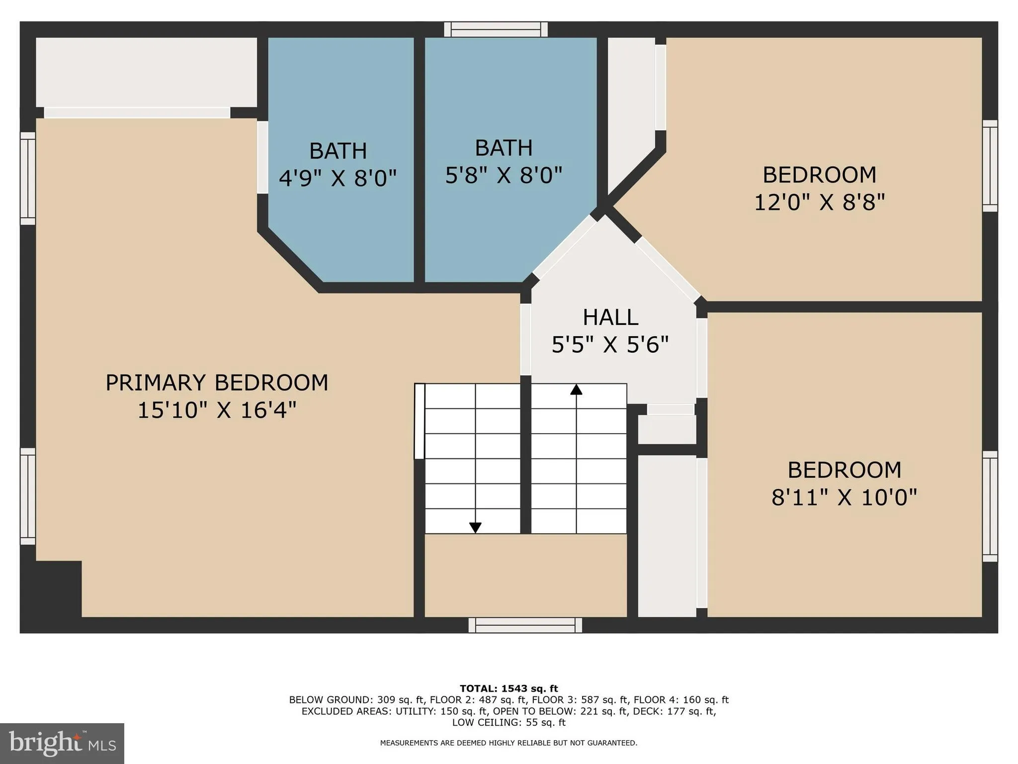 Stoney Beach, Maryland 21226, United States, 3 Bedrooms Bedrooms, ,4 BathroomsBathrooms,Residential,Pending,76468