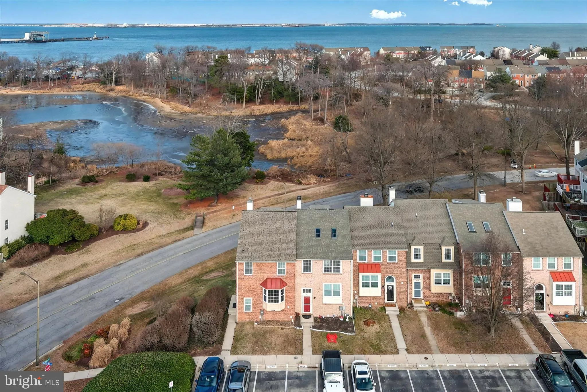 Stoney Beach, Maryland 21226, United States, 3 Bedrooms Bedrooms, ,4 BathroomsBathrooms,Residential,Pending,76468