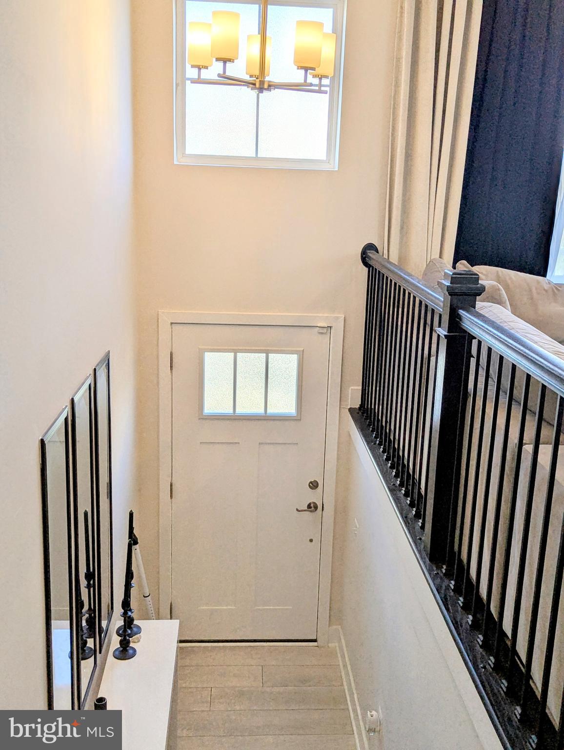 STONEHAVEN - Residential Lease