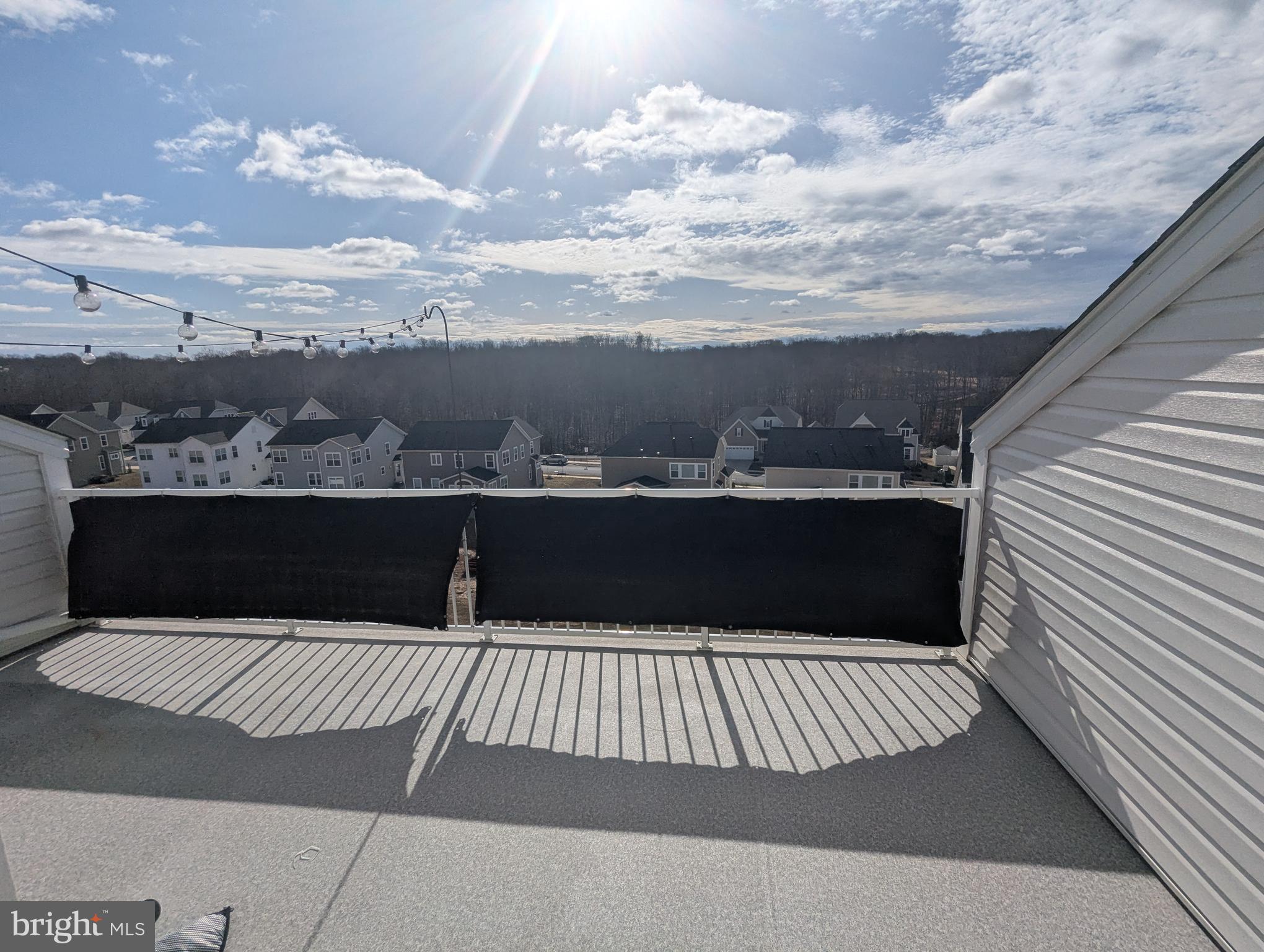 STONEHAVEN - Residential Lease