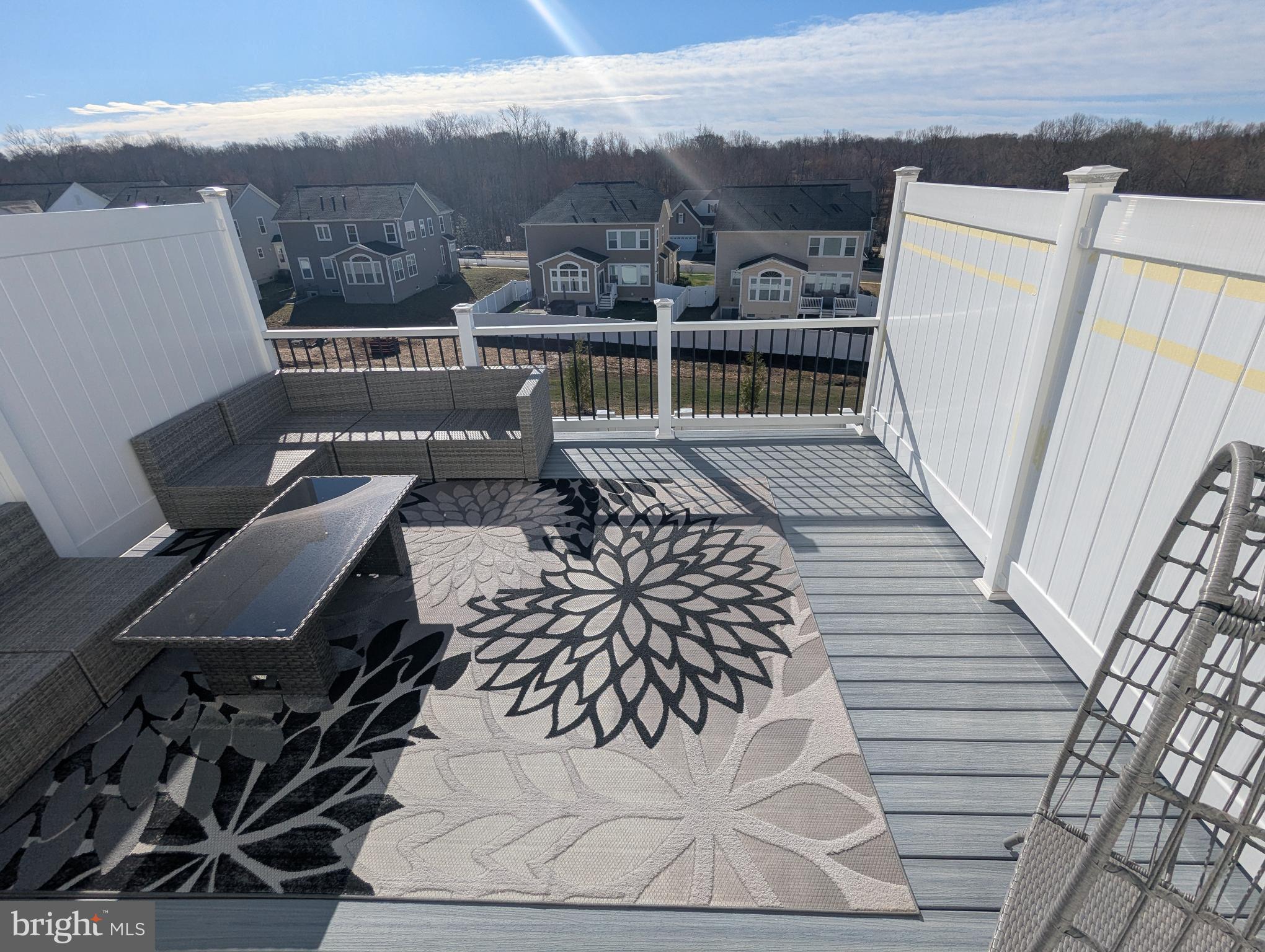 STONEHAVEN - Residential Lease