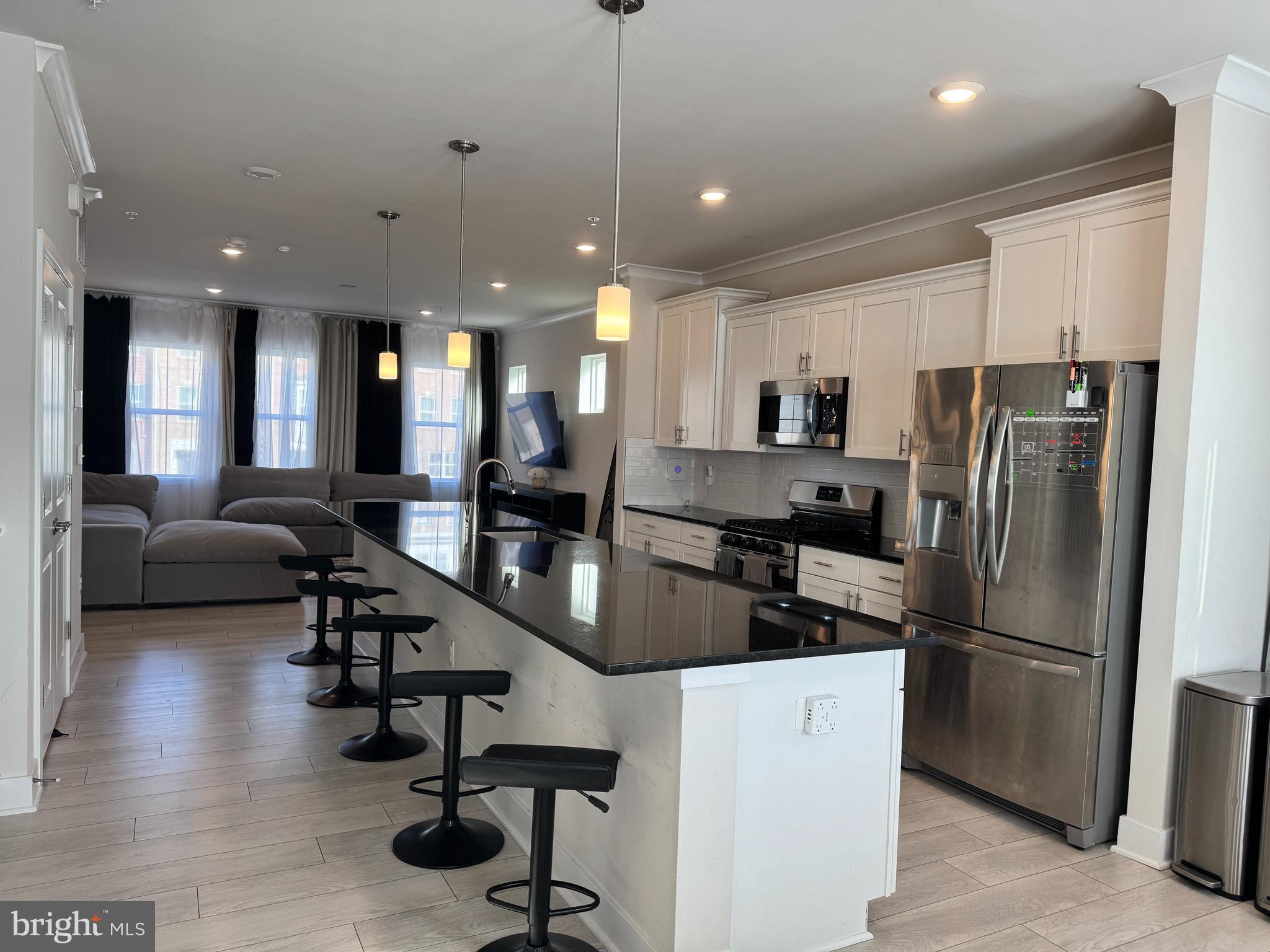 STONEHAVEN - Residential Lease