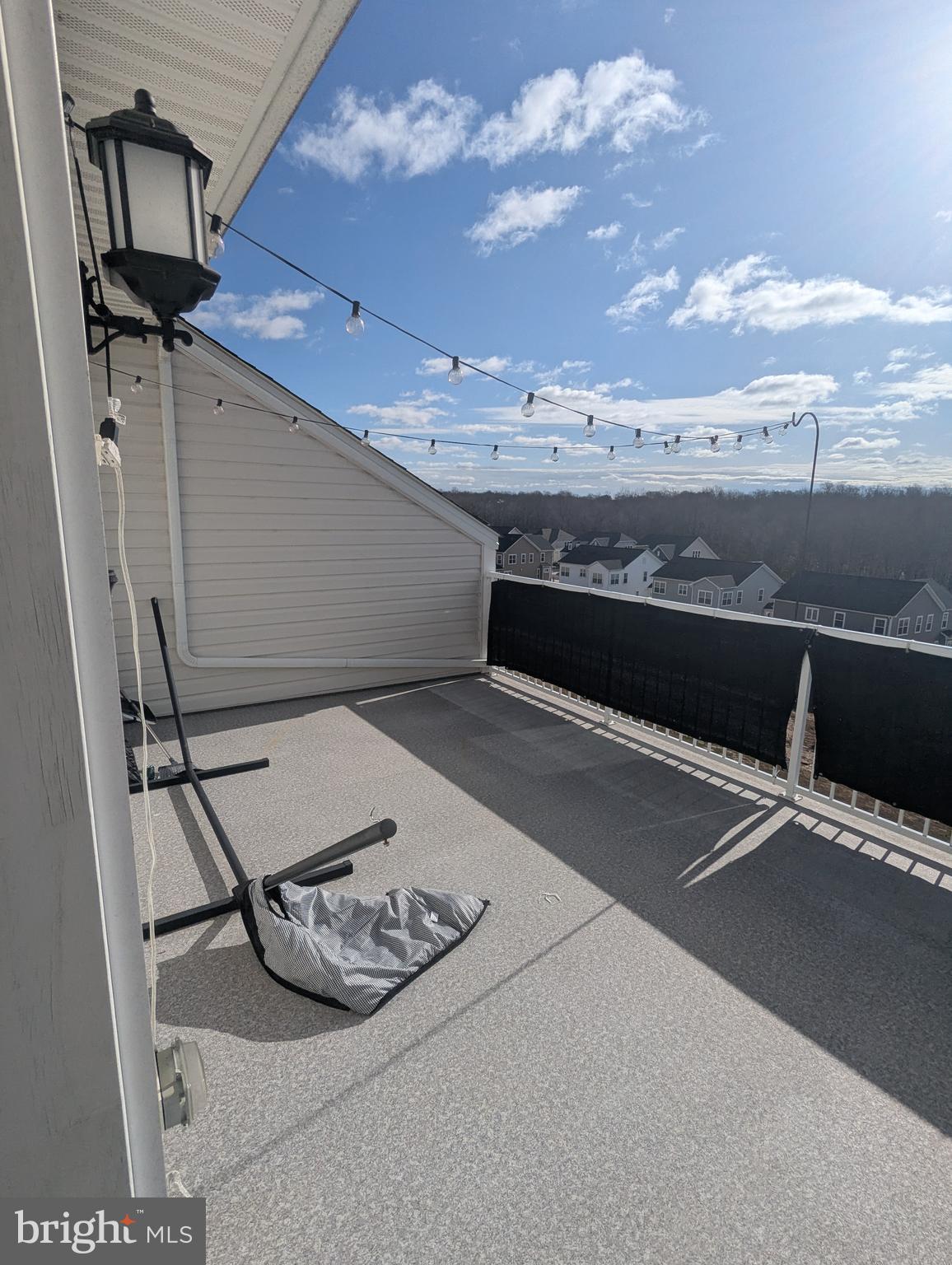 STONEHAVEN - Residential Lease