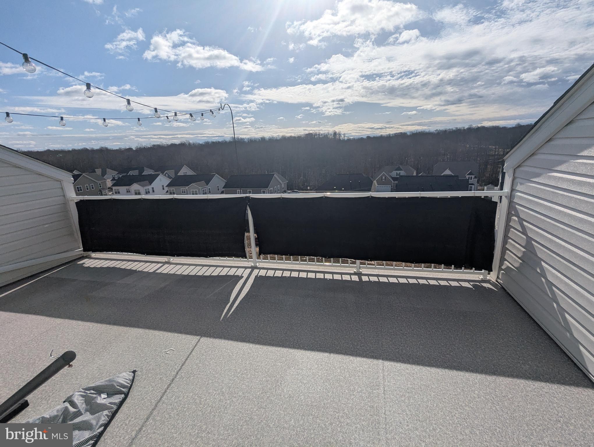 STONEHAVEN - Residential Lease