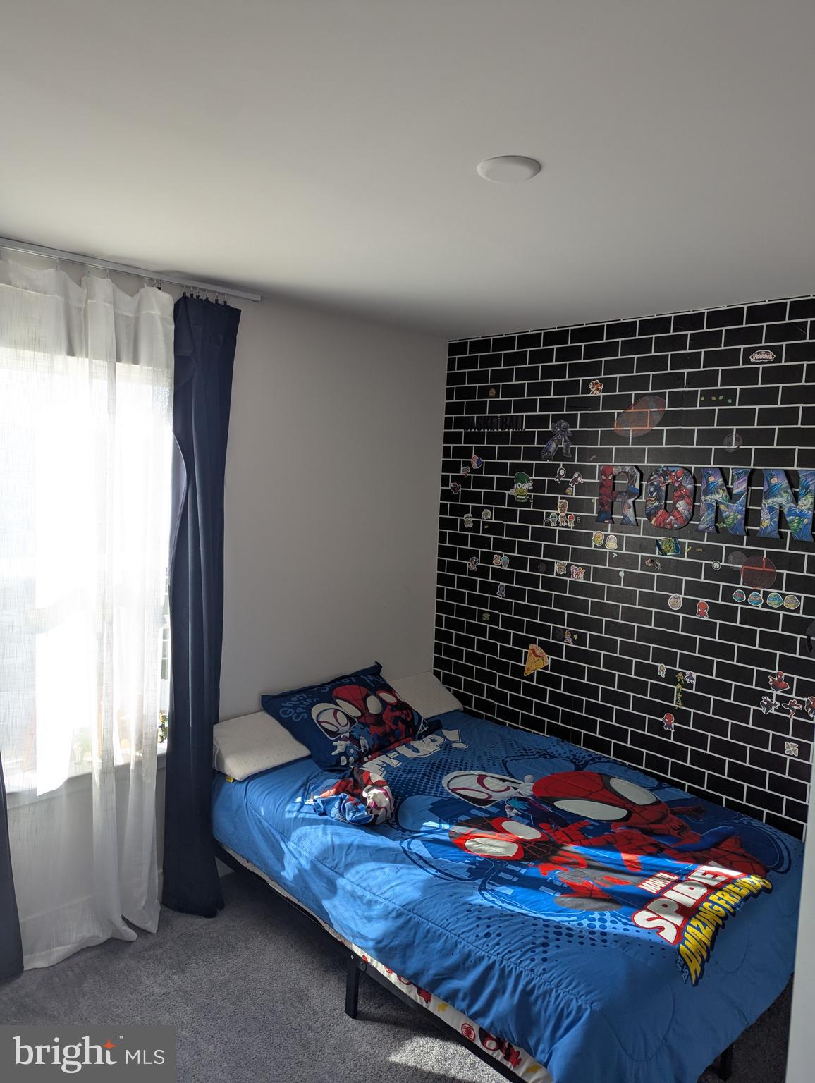 STONEHAVEN - Residential Lease