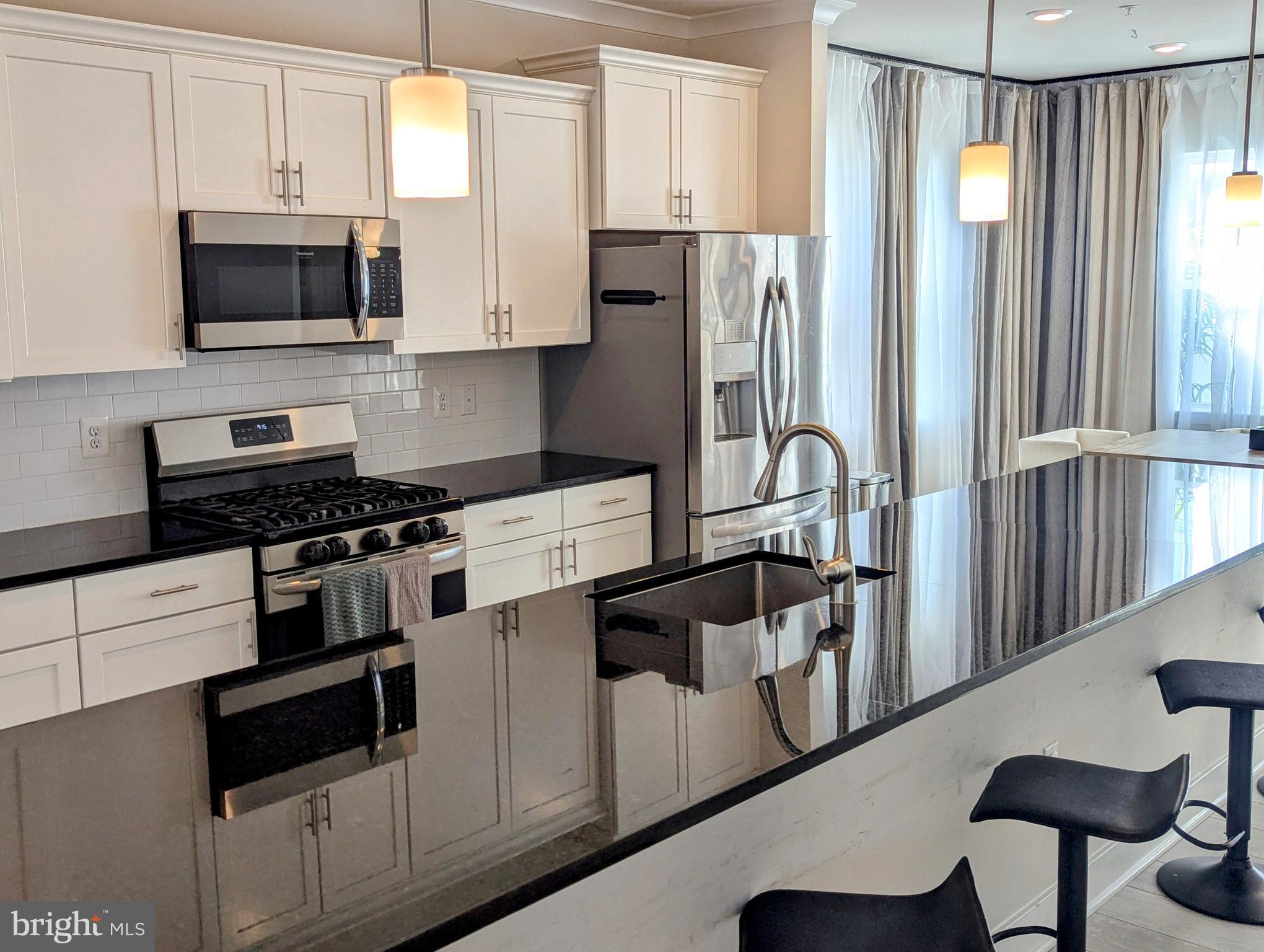 STONEHAVEN - Residential Lease