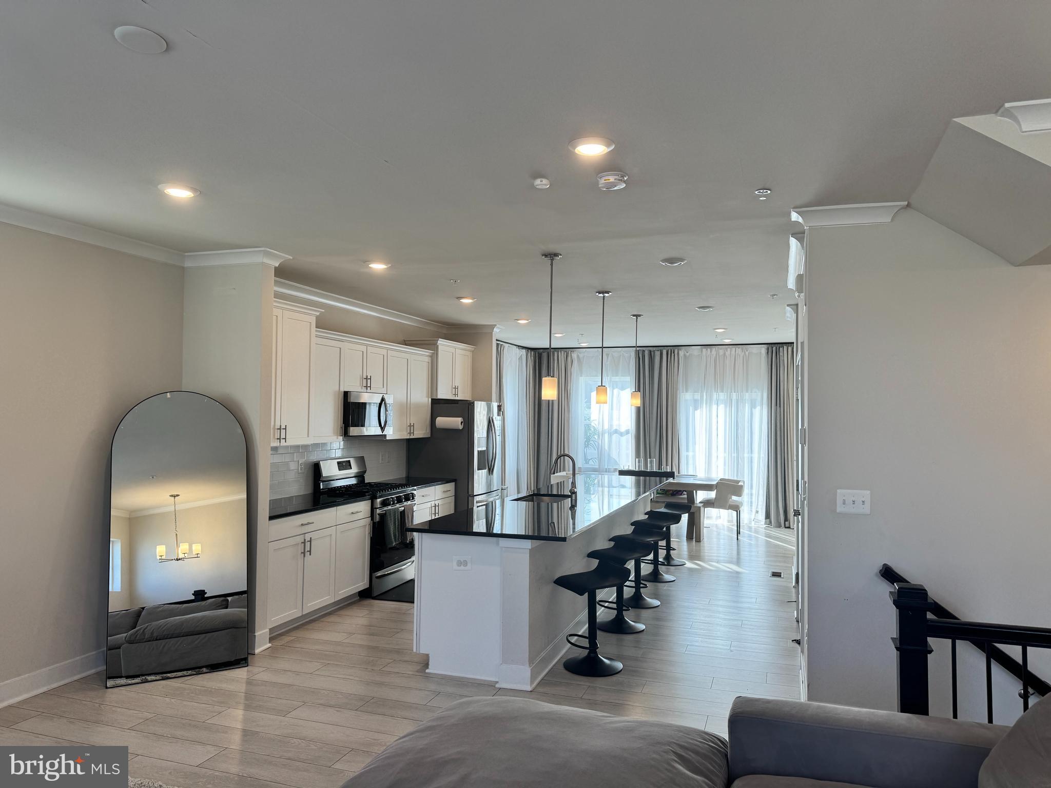 STONEHAVEN - Residential Lease