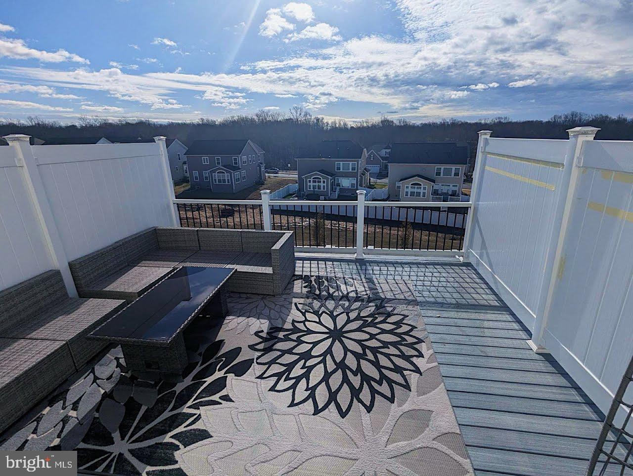 STONEHAVEN - Residential Lease